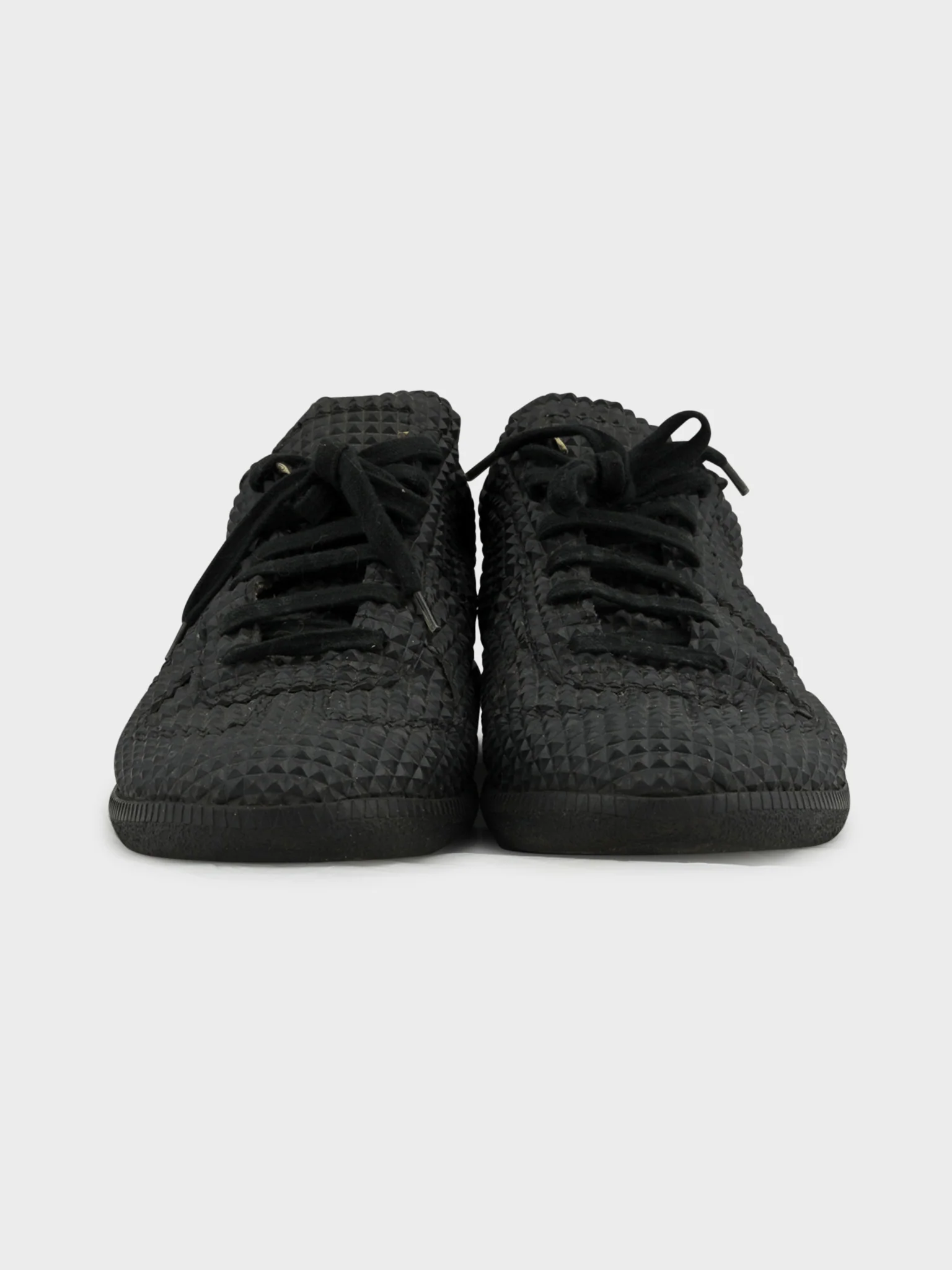 Spiked GAT Sneakers - Image 2
