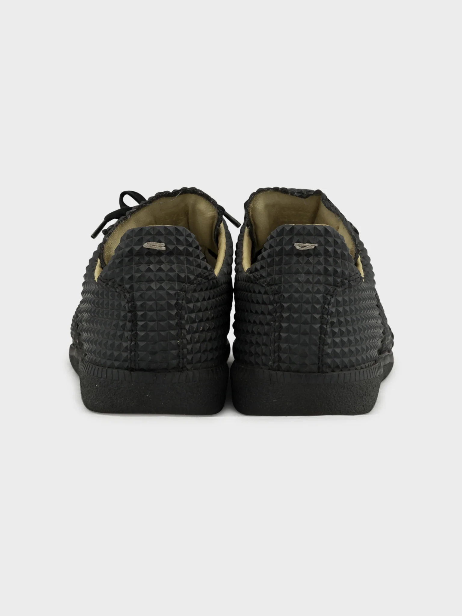 Spiked GAT Sneakers - Image 4