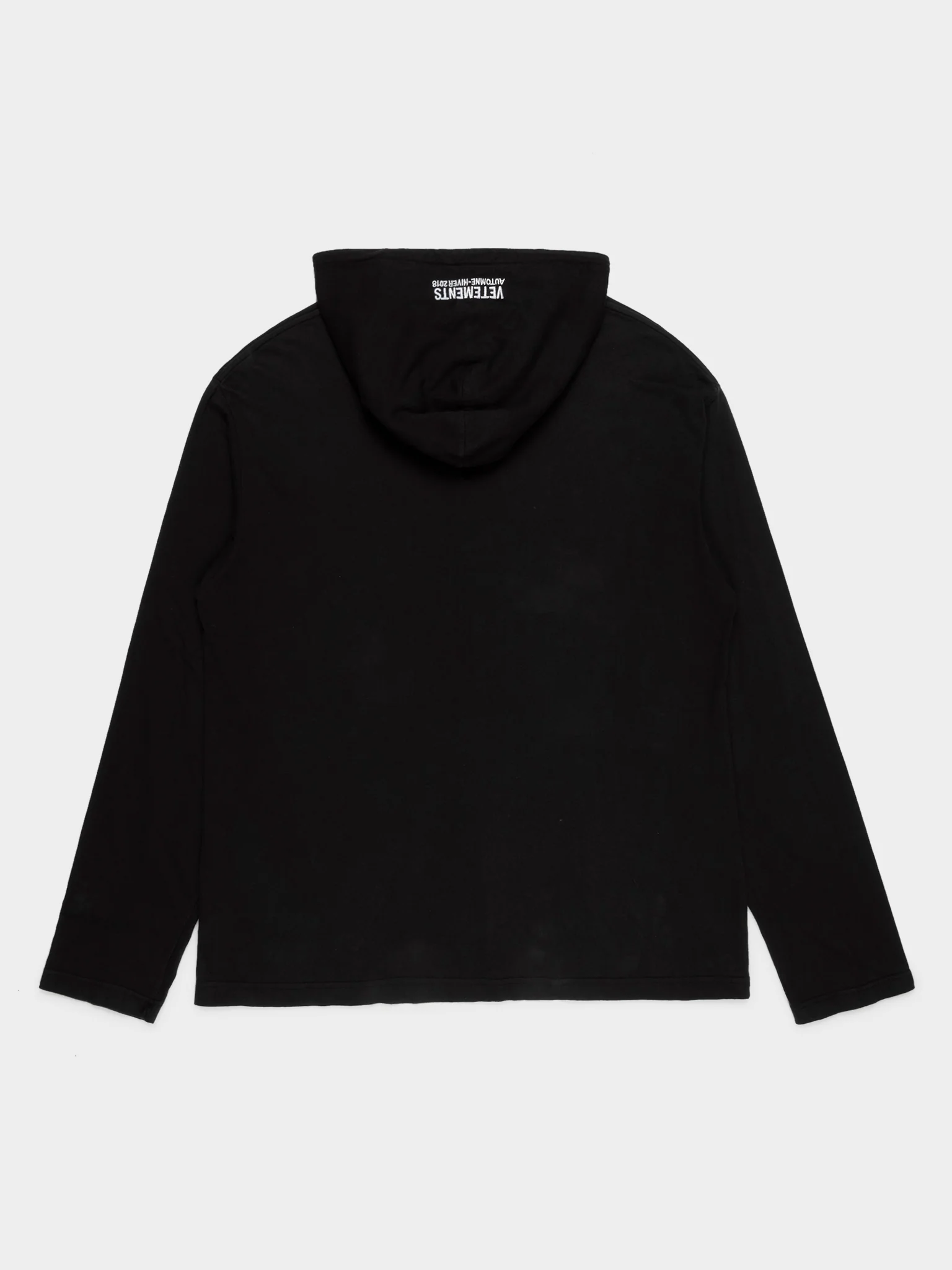 Split Titanic Hoodie - Image 2