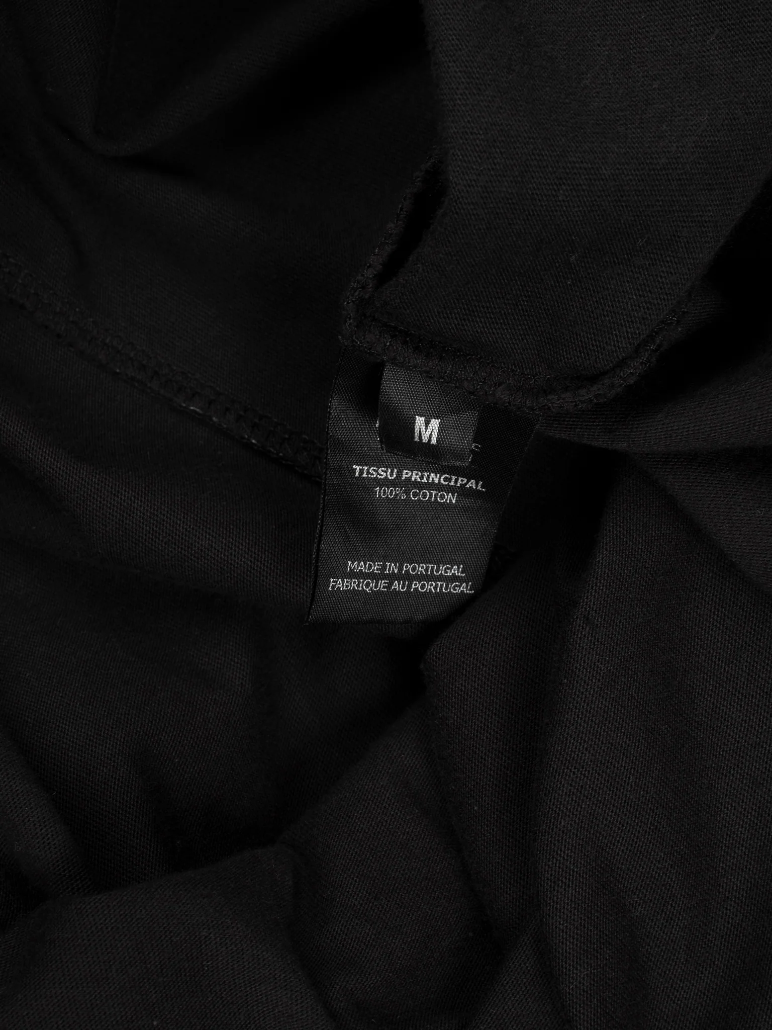 Split Titanic Hoodie - Image 4