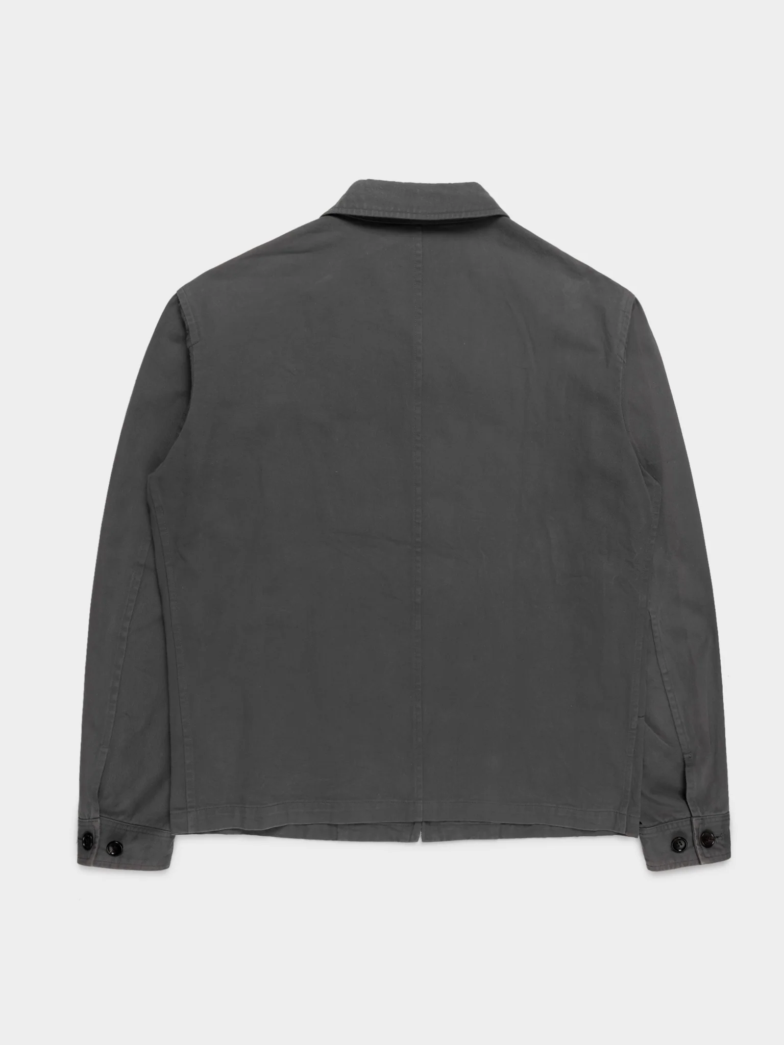 "Splogo" Work Jacket - Image 2