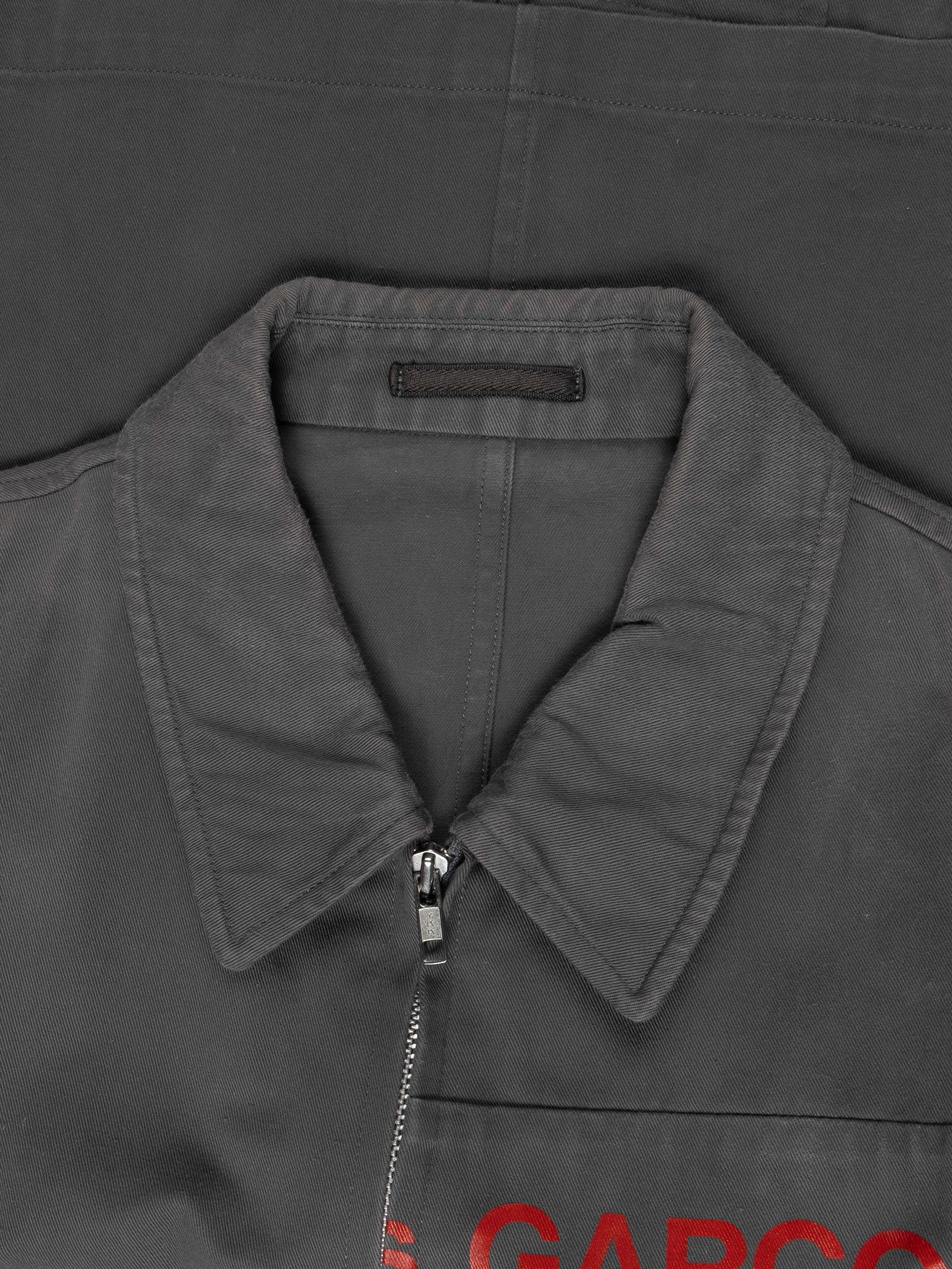 "Splogo" Work Jacket - Image 3
