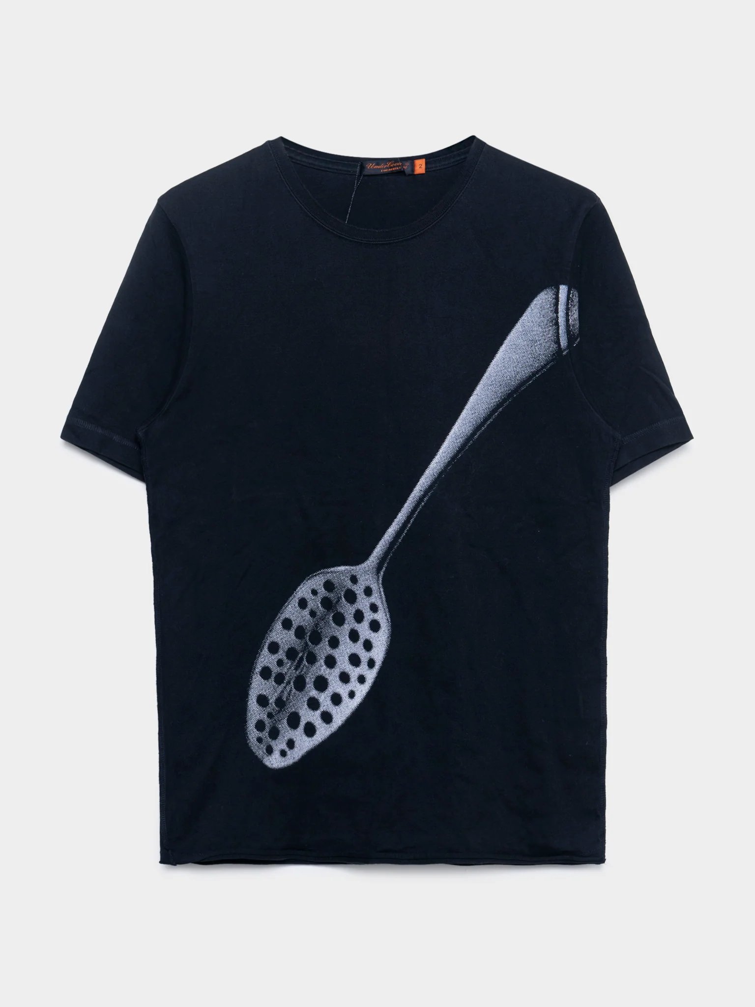 SS05 Spoon T-shirt