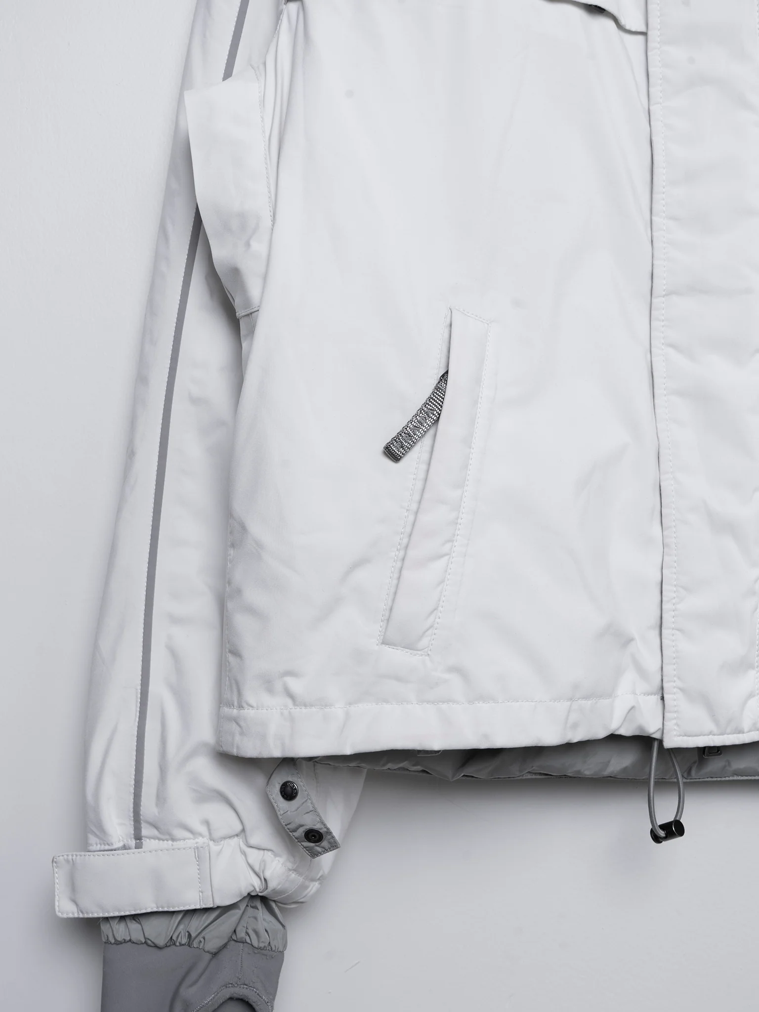 Sport Goretex Ski Jacket - Image 2