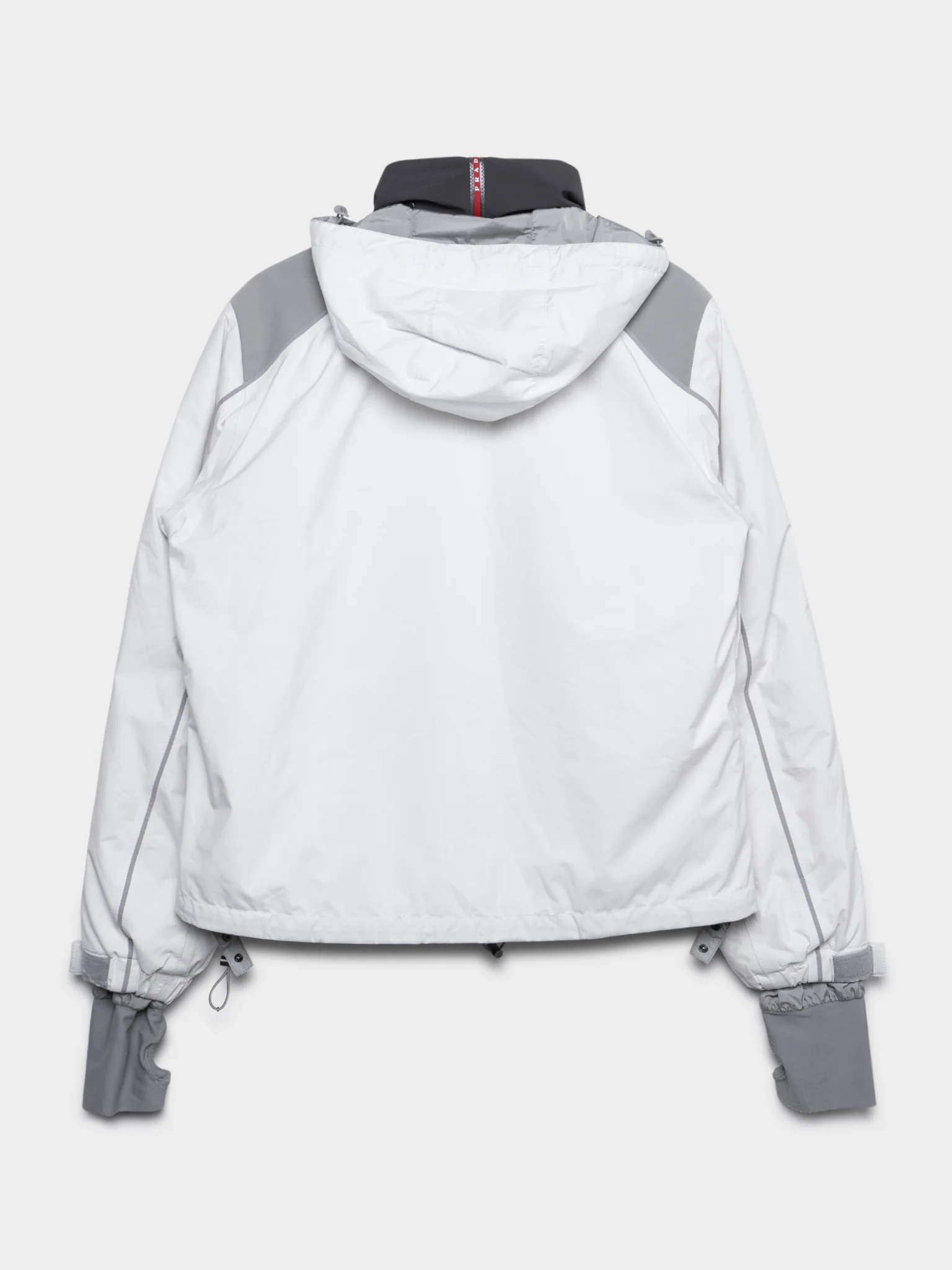 Sport Goretex Ski Jacket - Image 3
