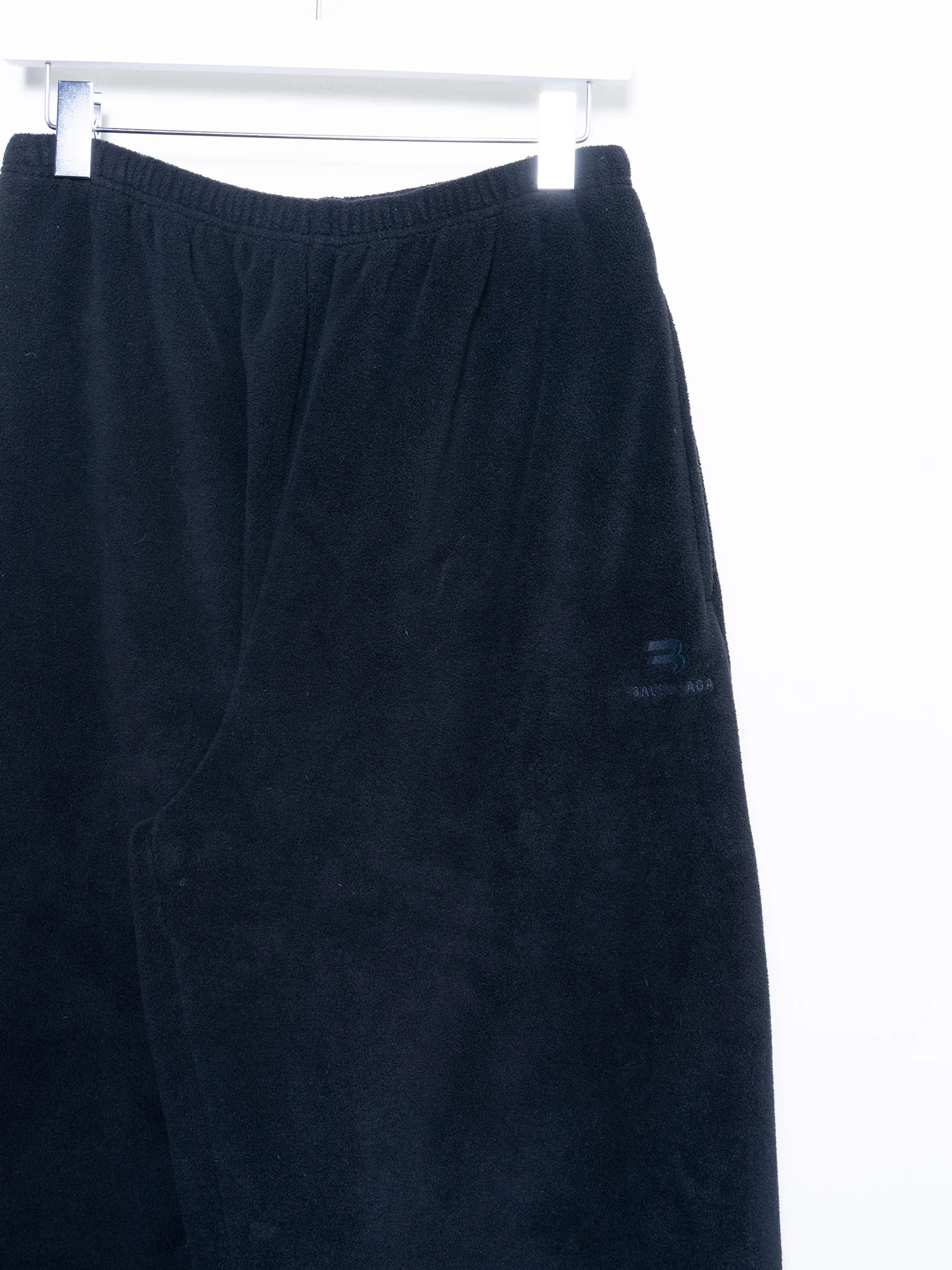 Sporty B Fleece Pants - Image 2