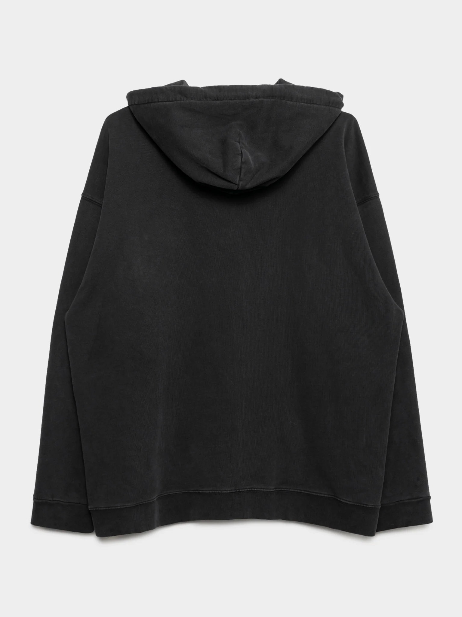 Sporty B Logo Hoodie - Image 3