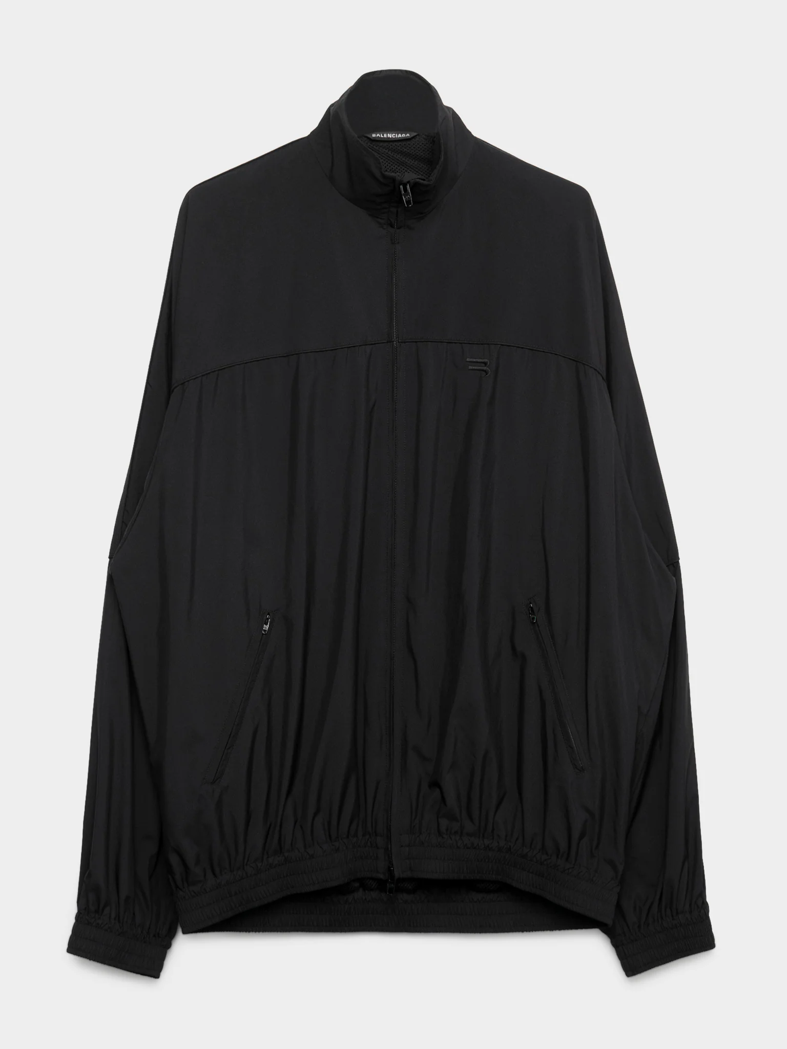 Sporty B Track Jacket