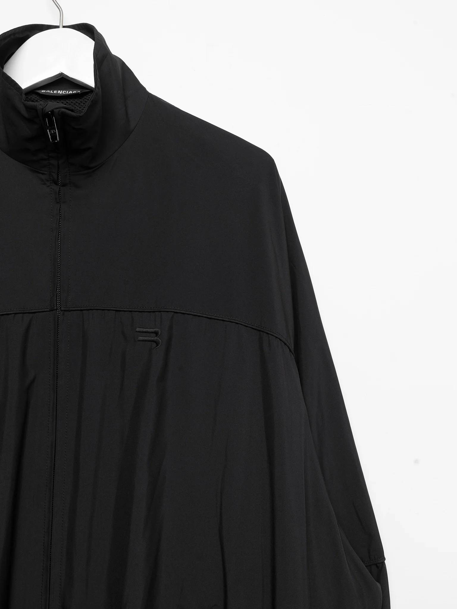 Sporty B Track Jacket - Image 2