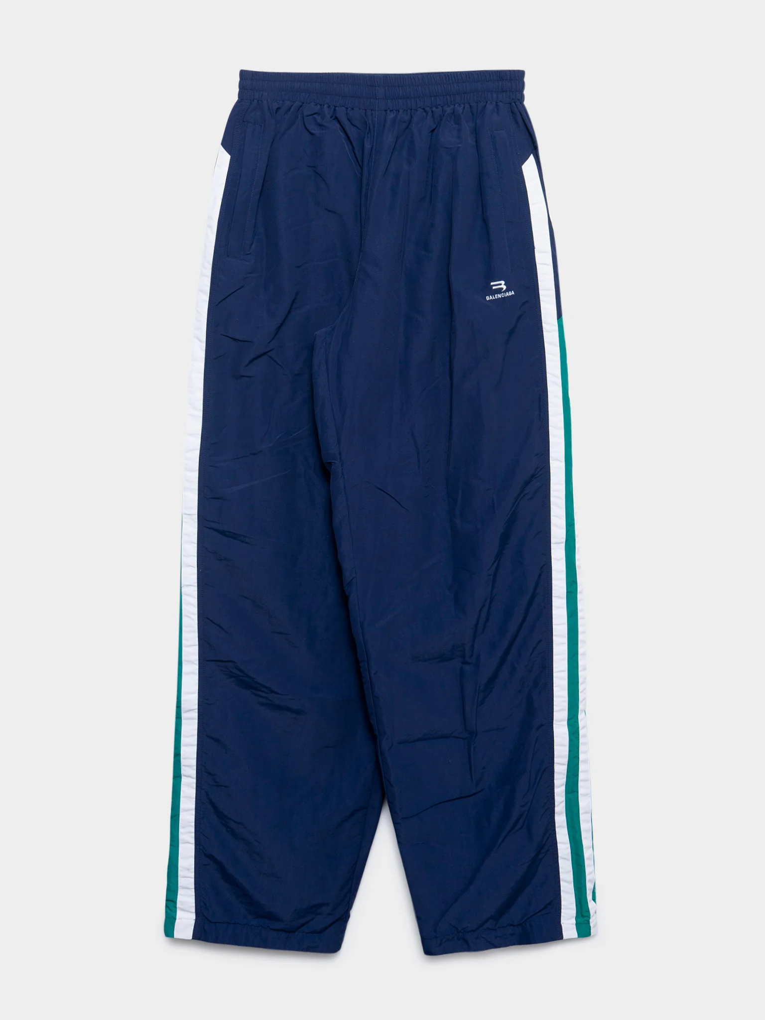 Sporty B Track Pants