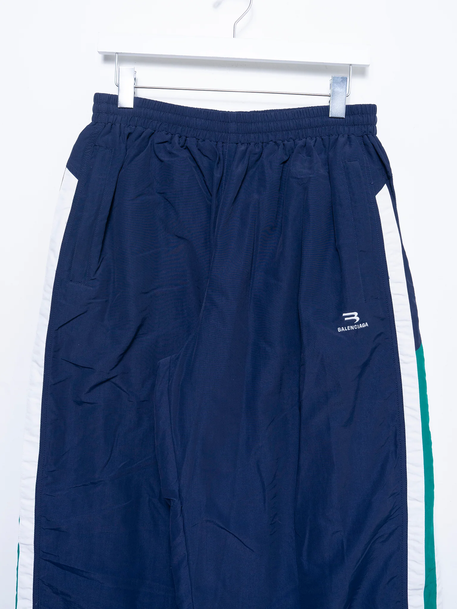 Sporty B Track Pants - Image 2