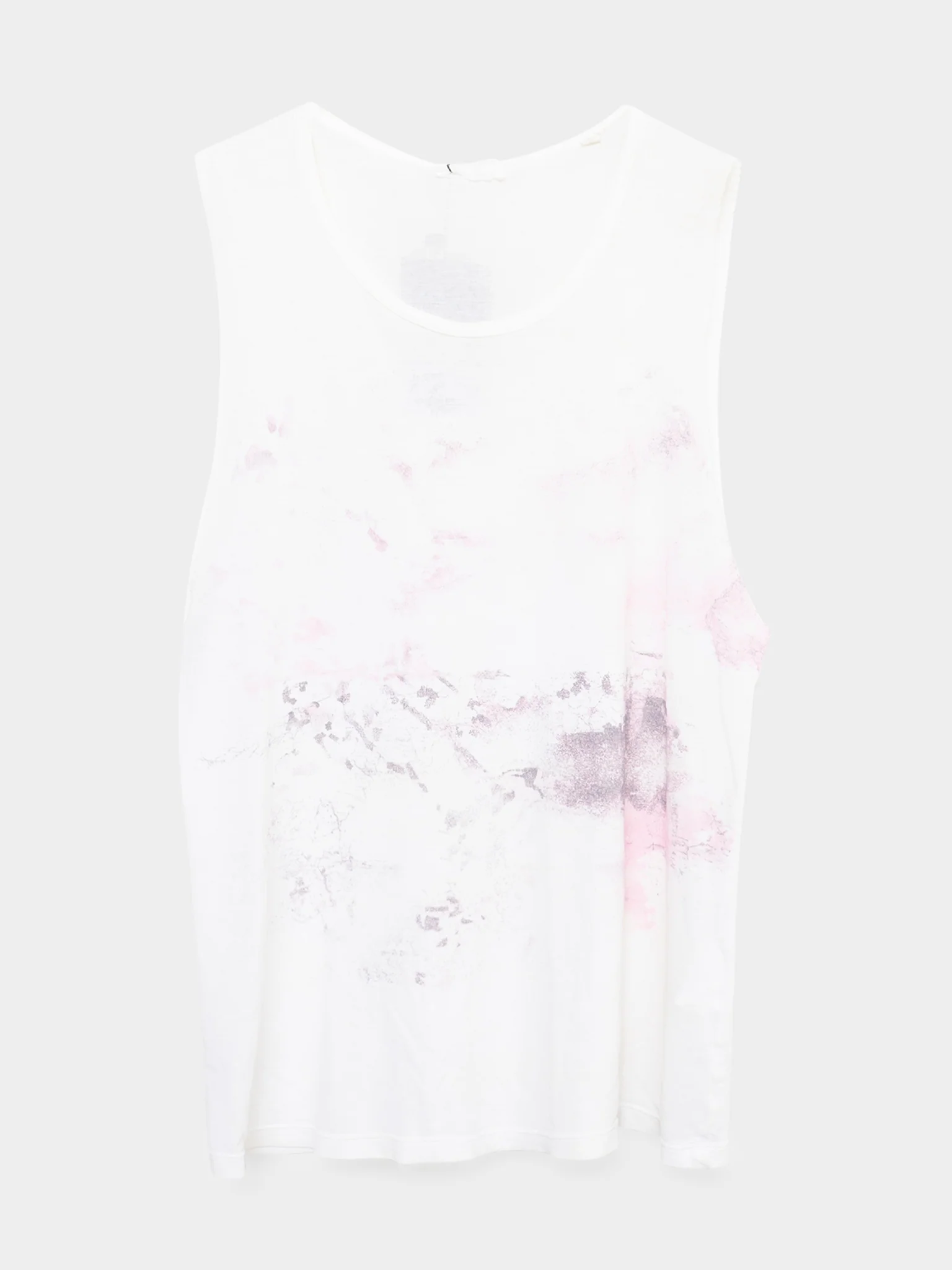 SS99 Painter Tank Top