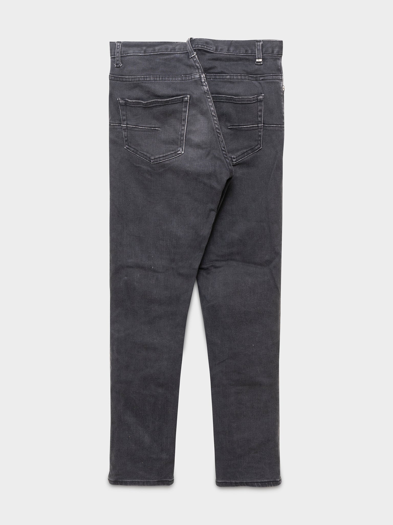 SS02 Slim Jeans - Image 2