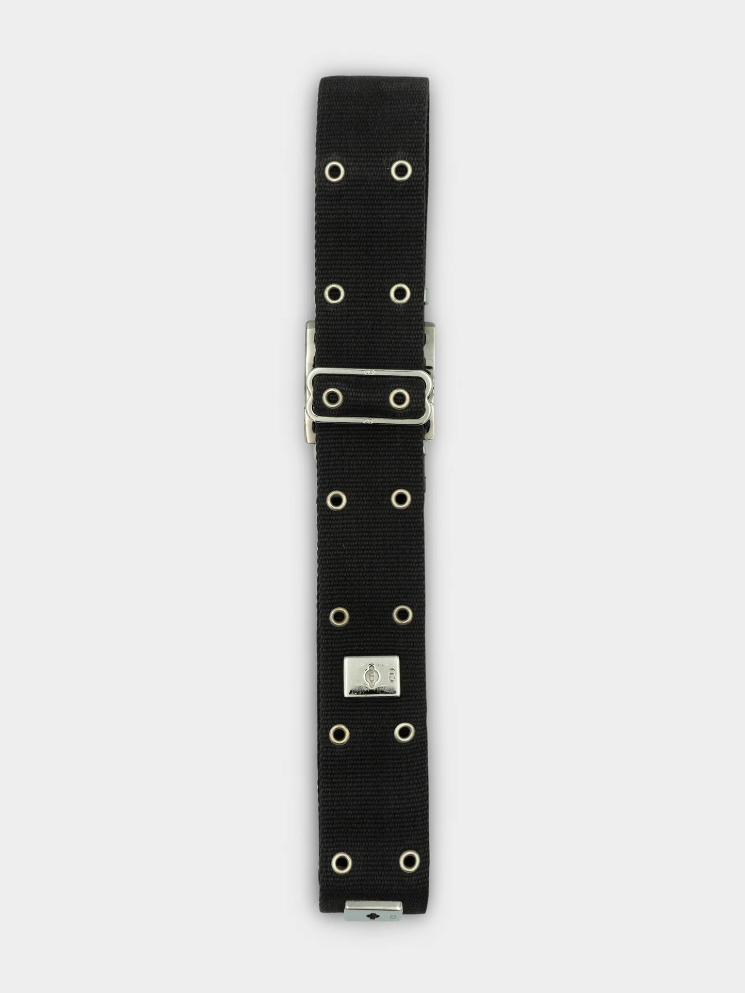 SS02 'Street Chic' Military Belt - Image 3