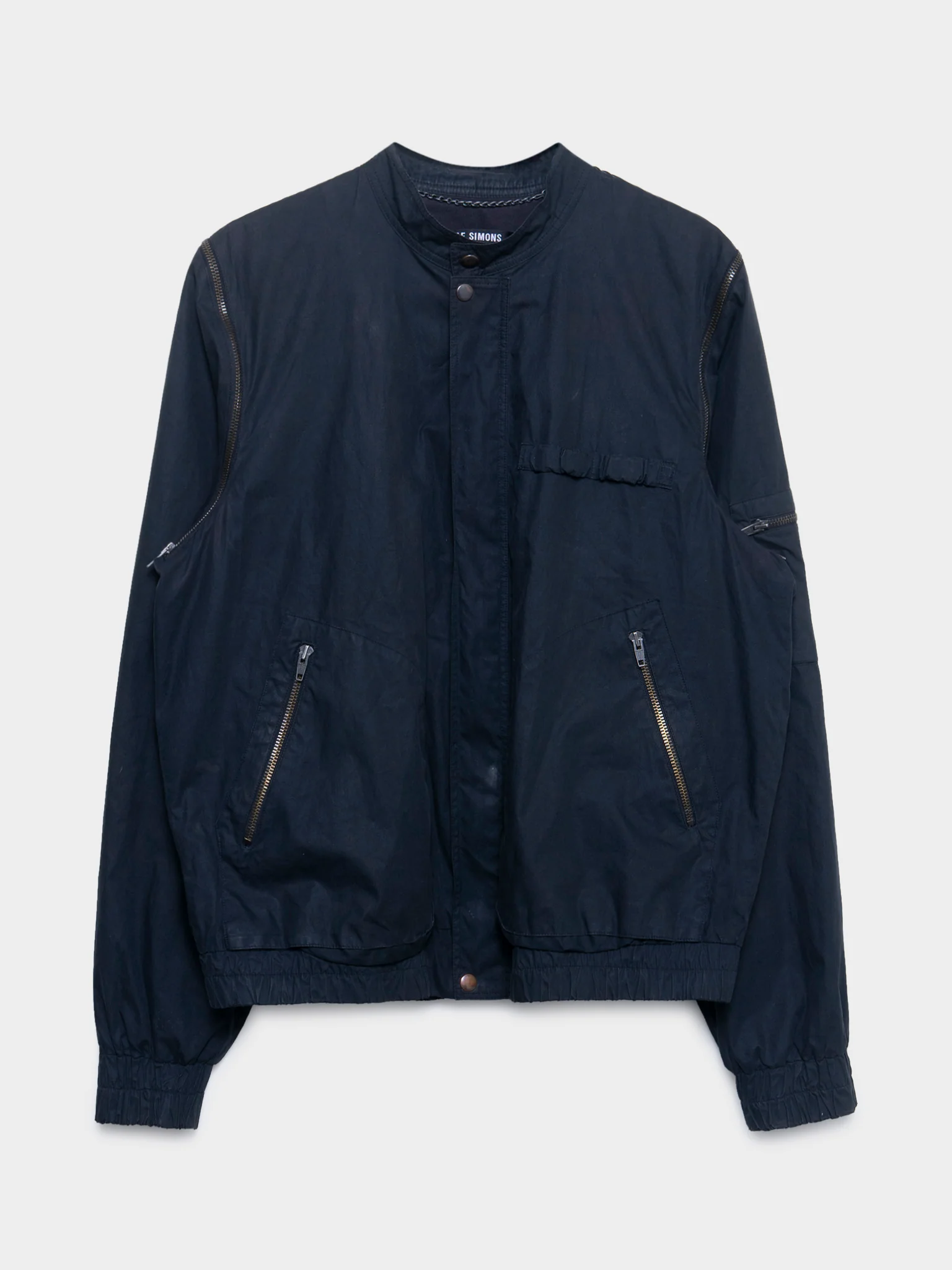 Zip Bomber