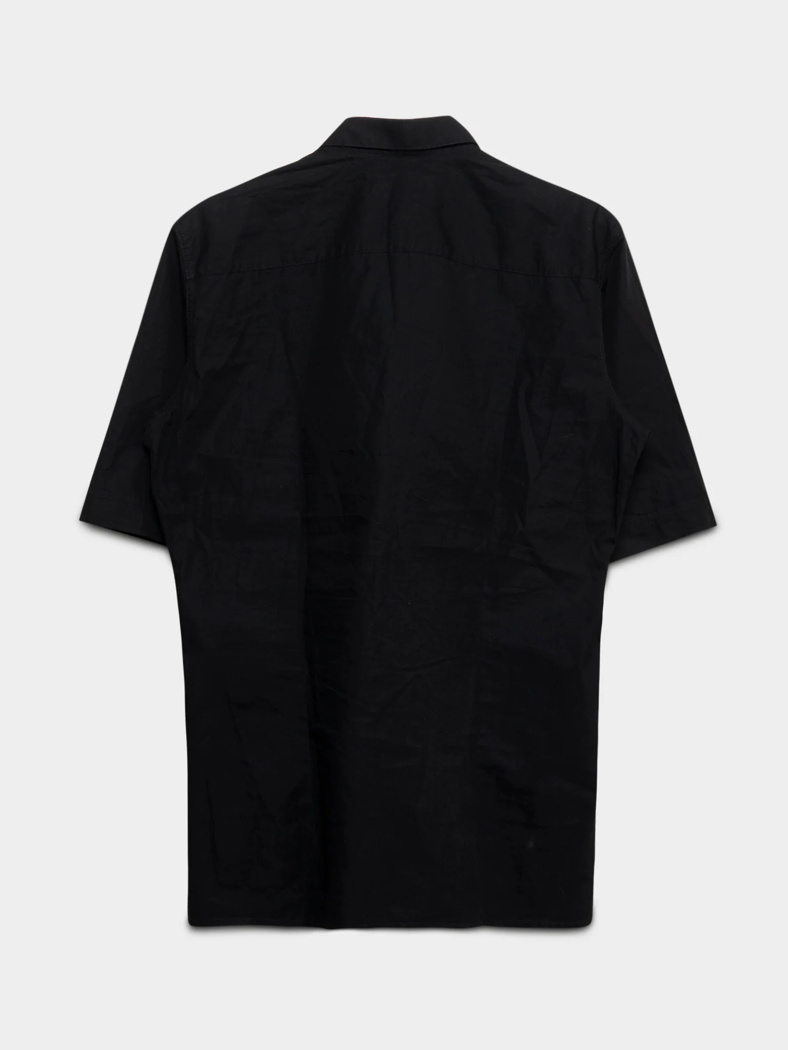 SS03 'Consumed' New Kids Button-Up Shirt - Image 3
