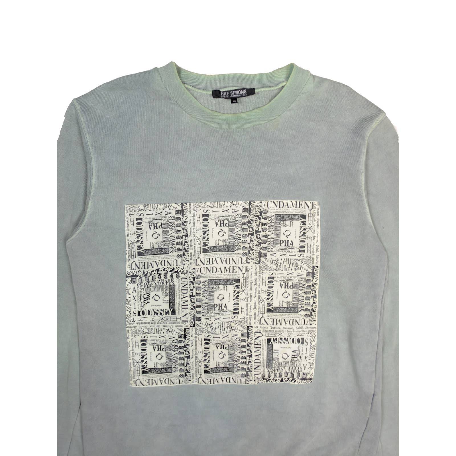 Odyssey Crewneck Sweatshirt - Image 2