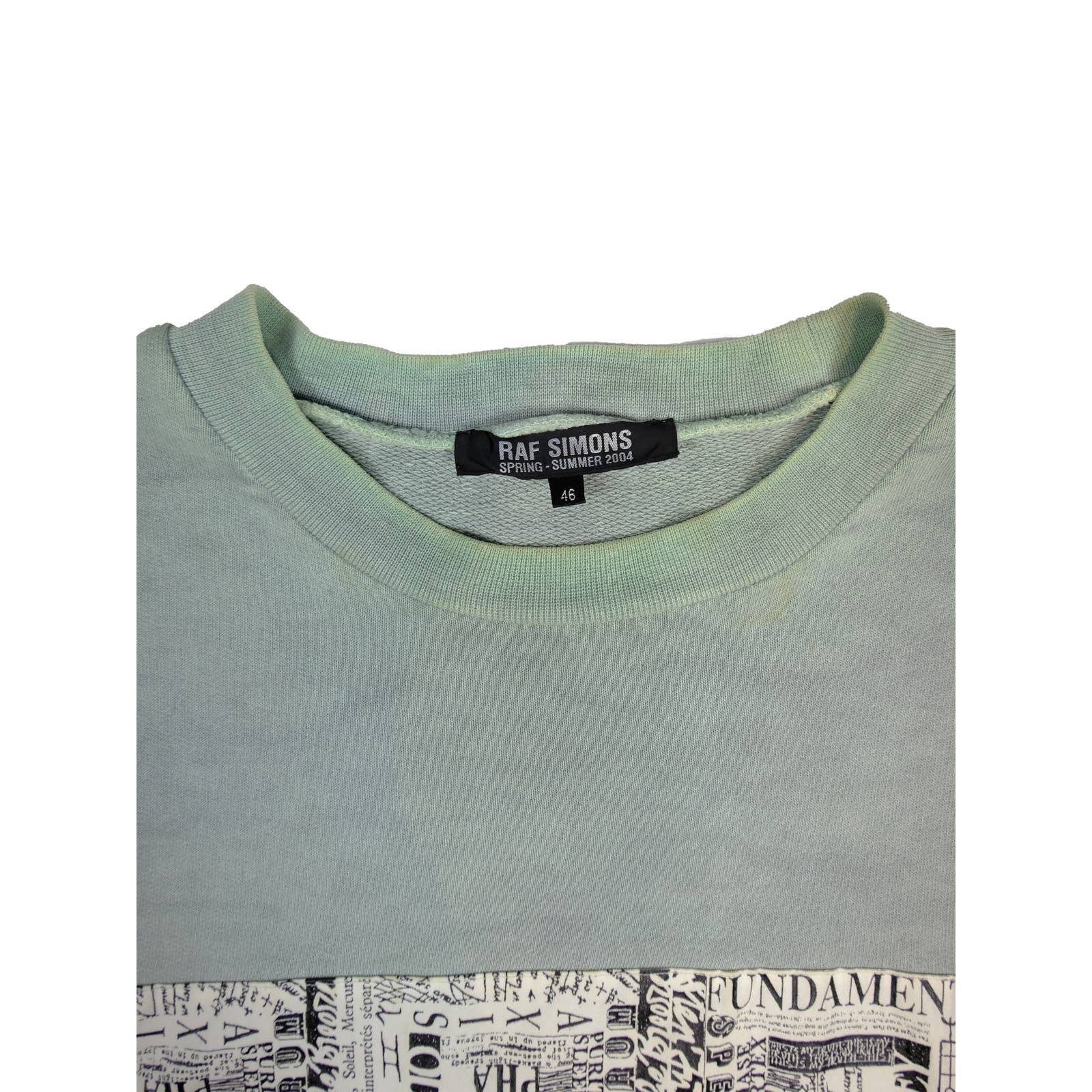 Odyssey Crewneck Sweatshirt - Image 3