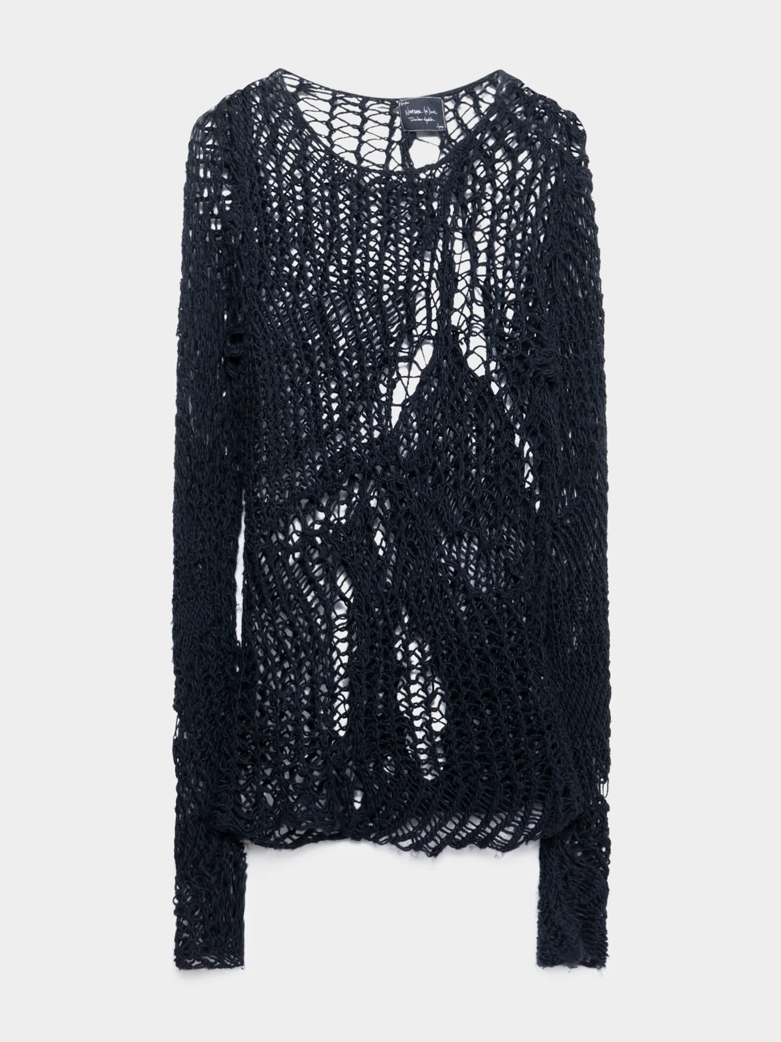 Spider Knit