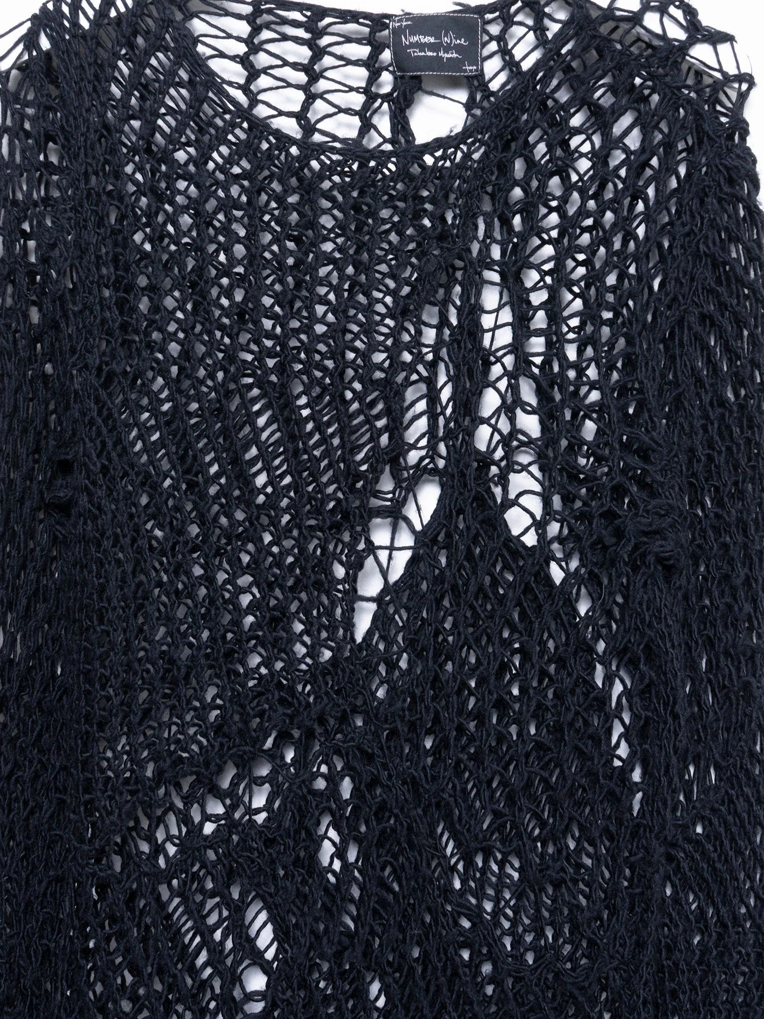 Spider Knit - Image 2