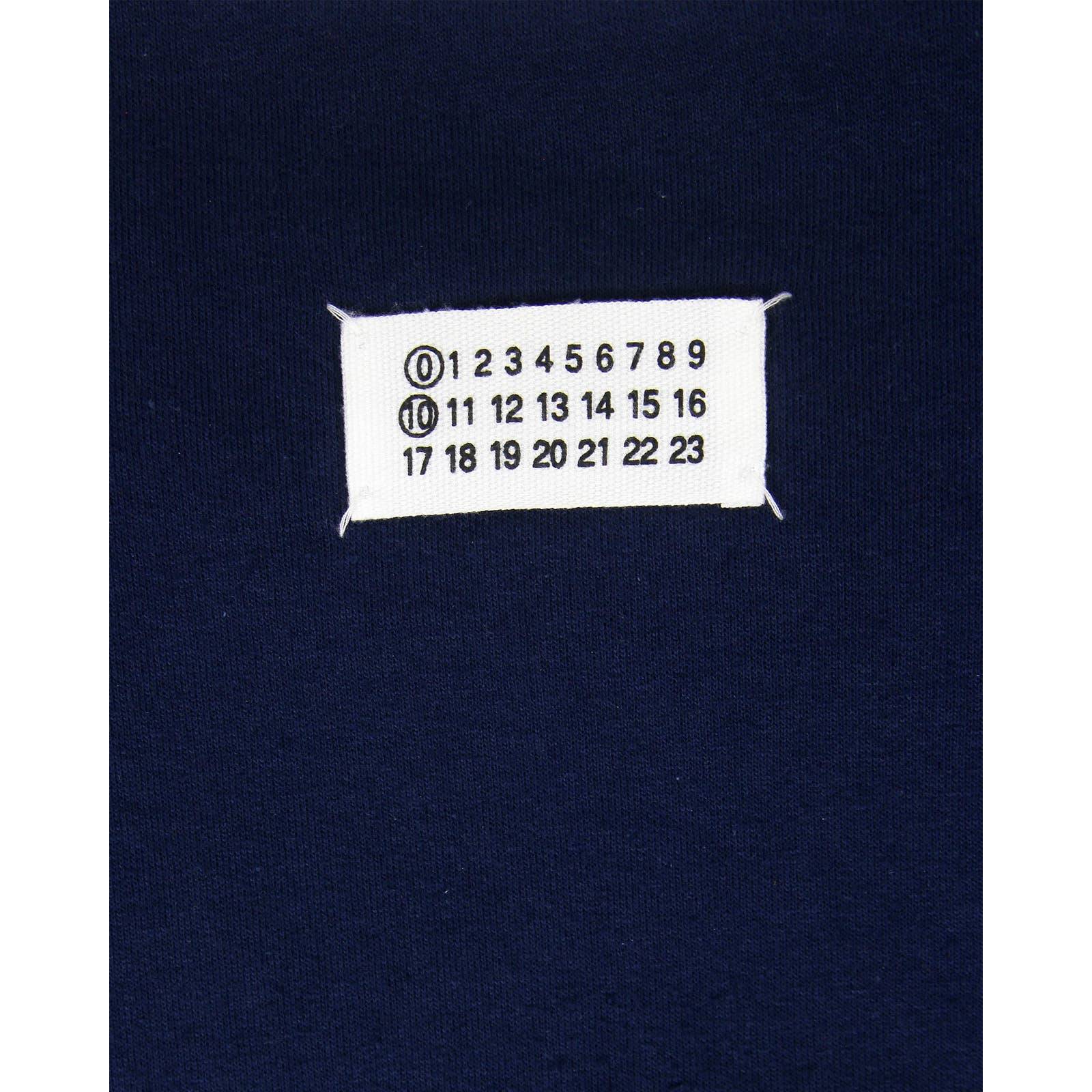 Artisanal Reversible Hybrid Sweater - Image 7