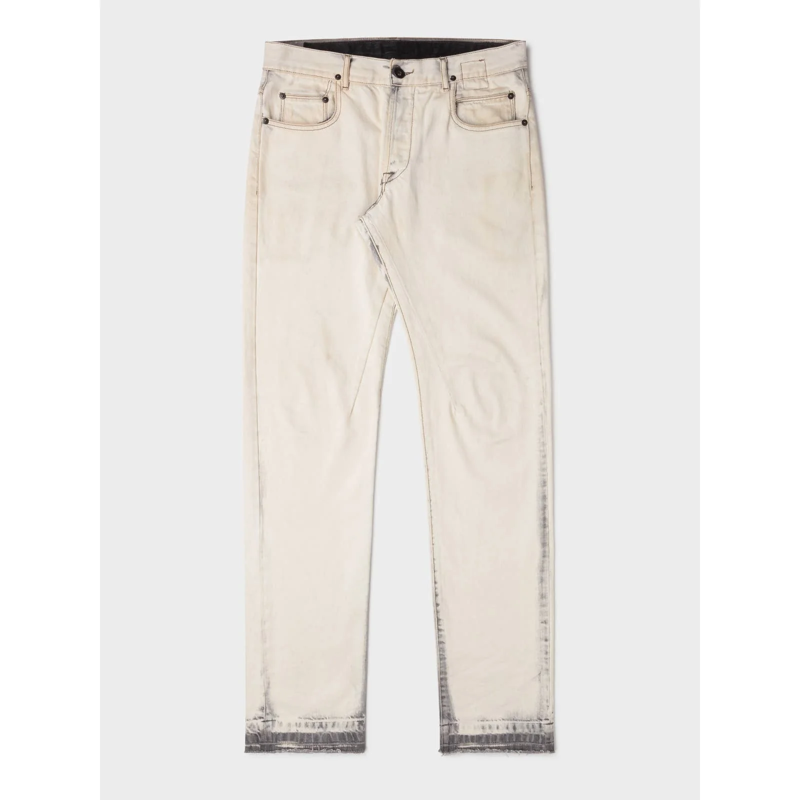 Bleach Released Jeans