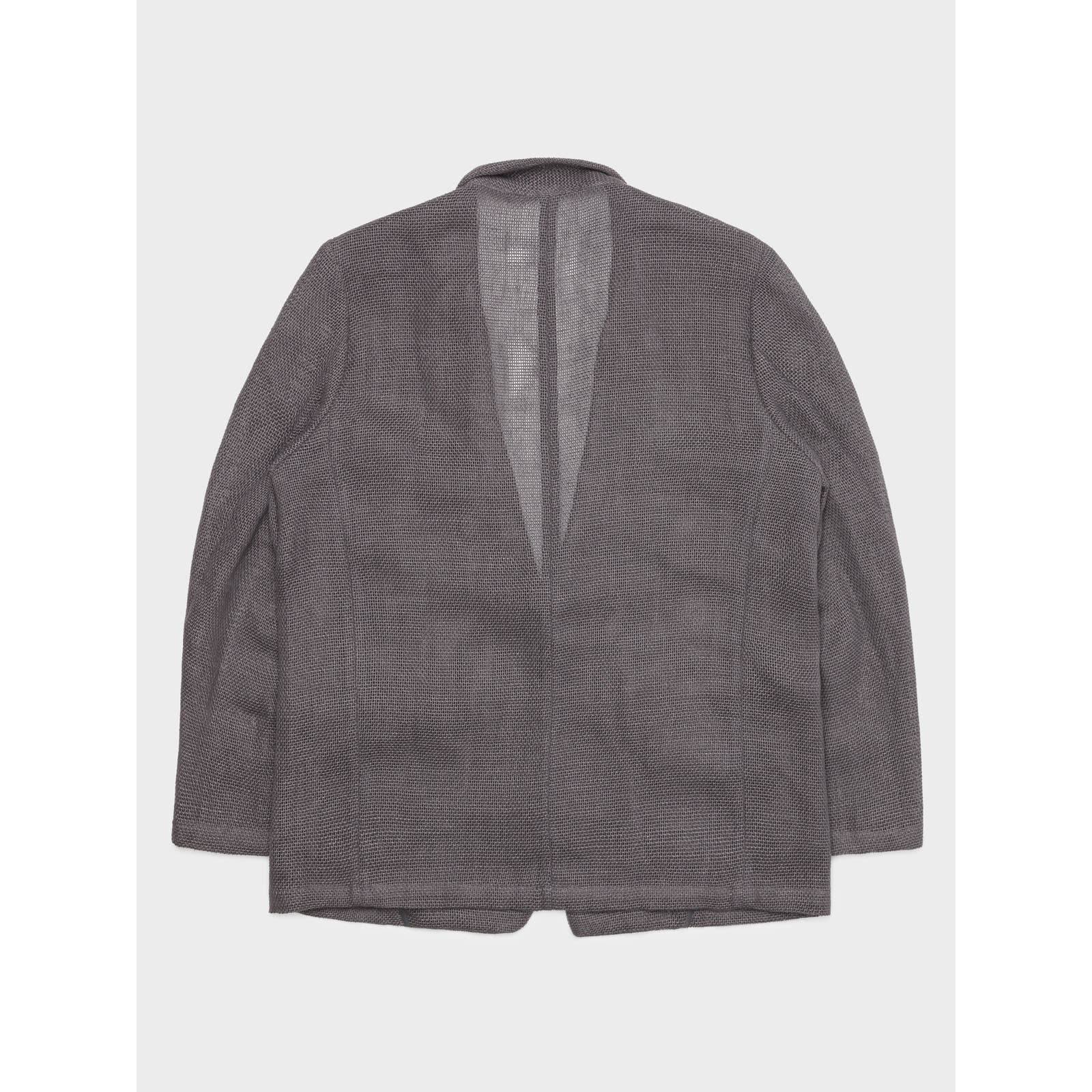 SS06 Mesh Blazer - Image 2
