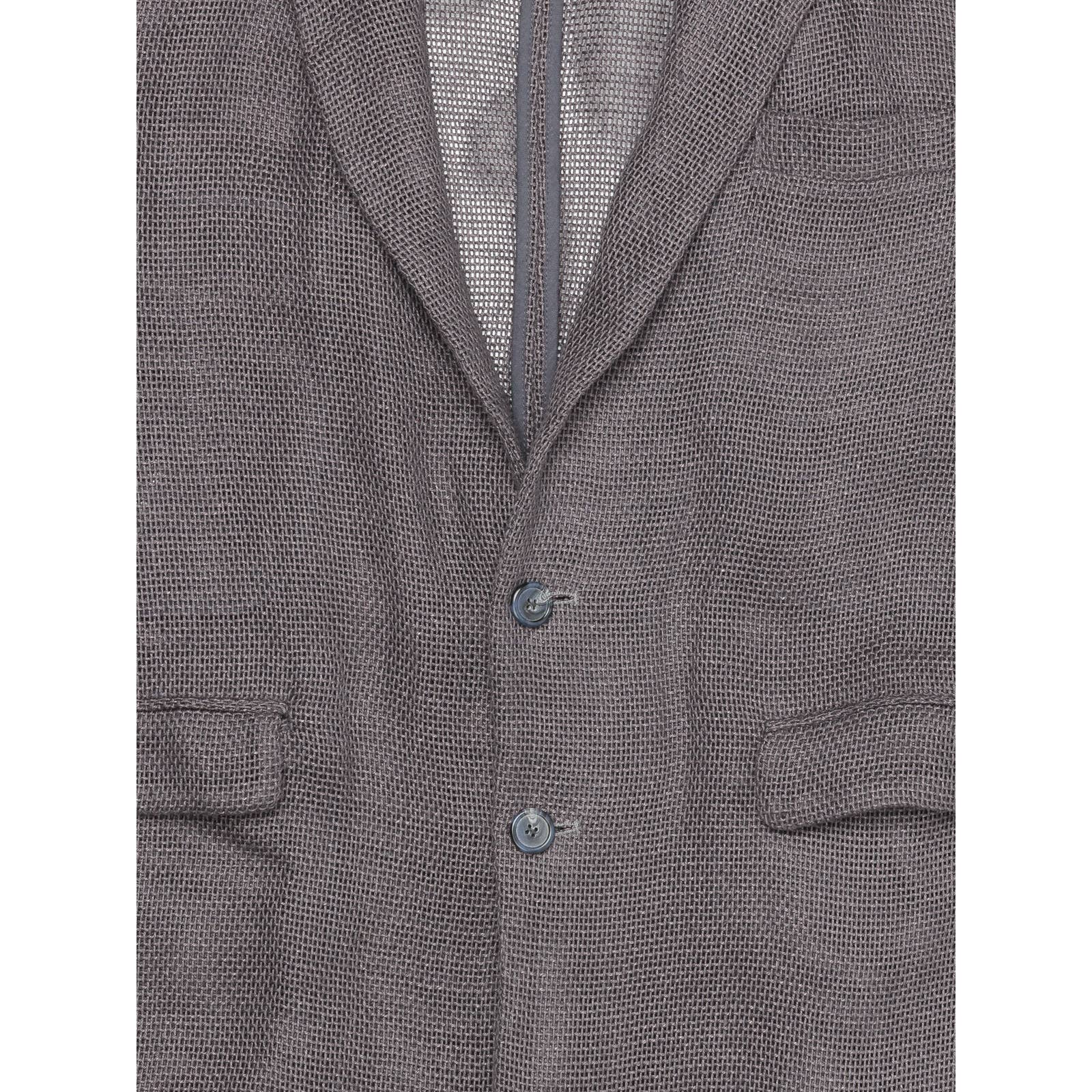 SS06 Mesh Blazer - Image 4