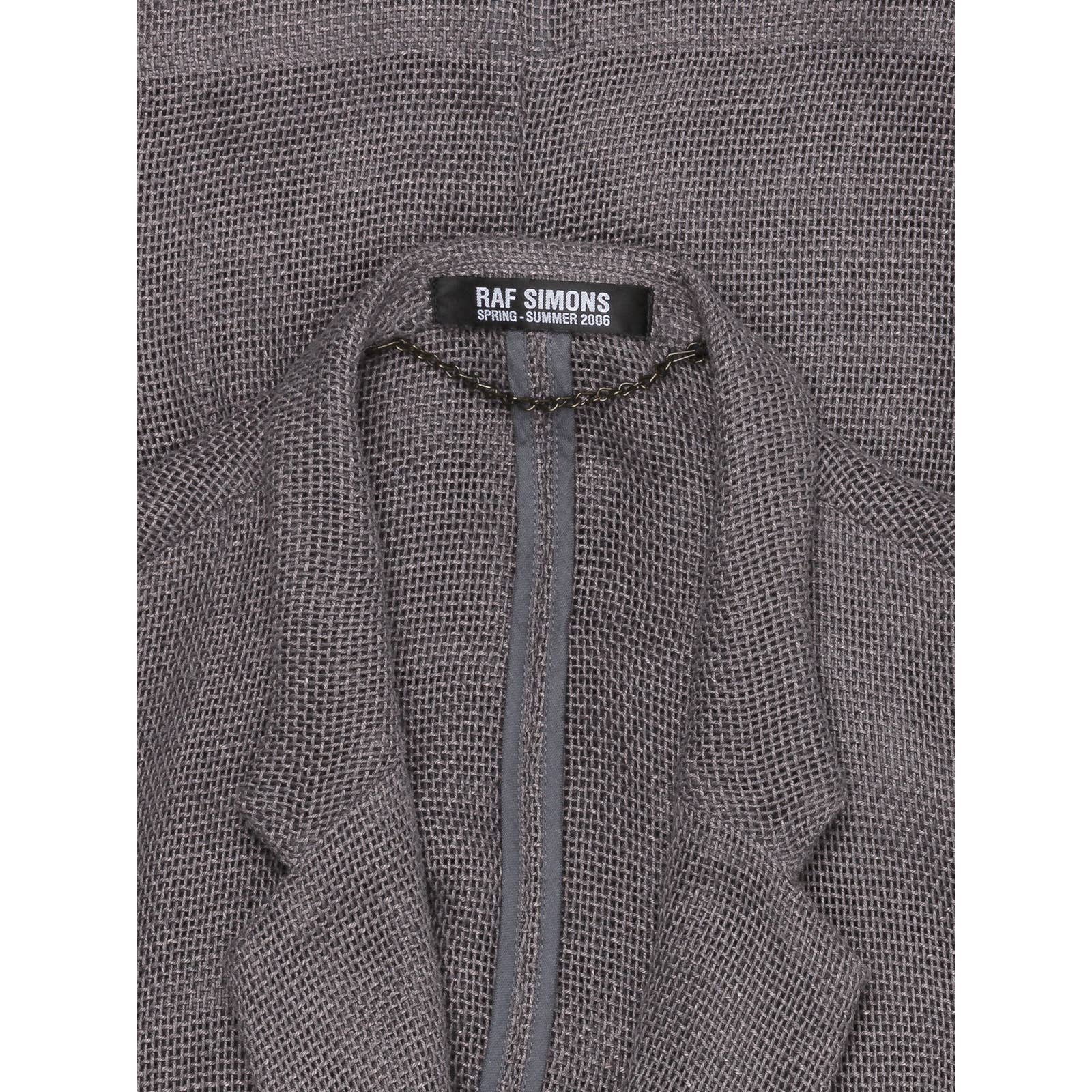 SS06 Mesh Blazer - Image 5