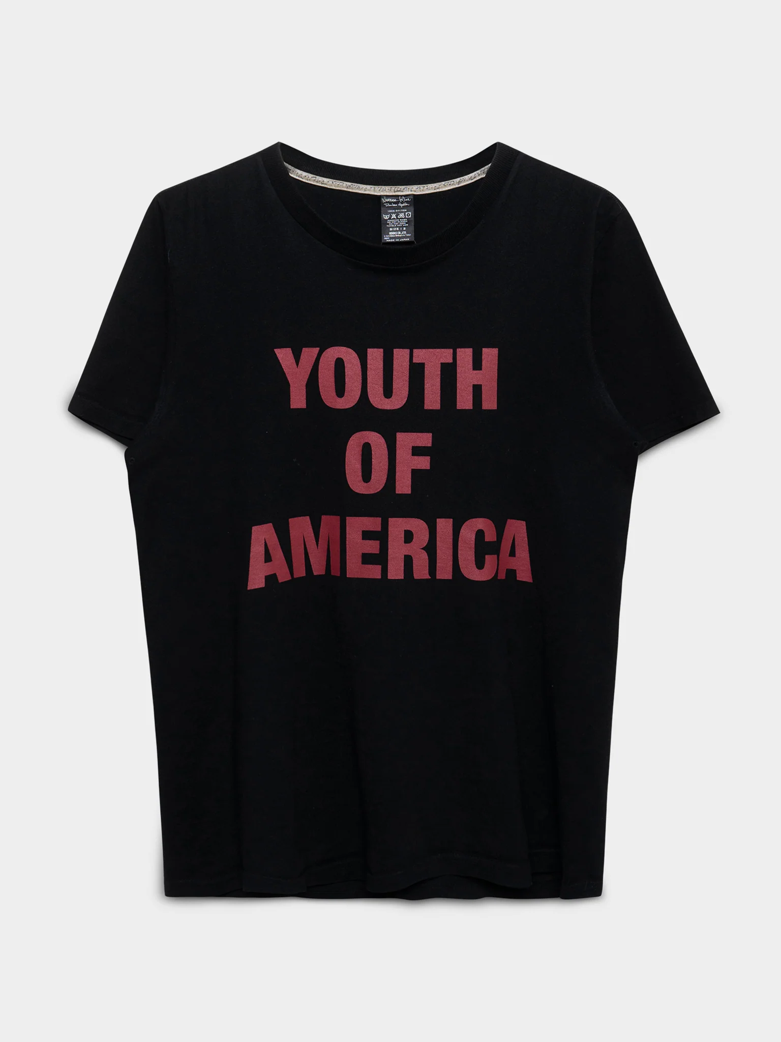 SS06 Youth of America T-Shirt