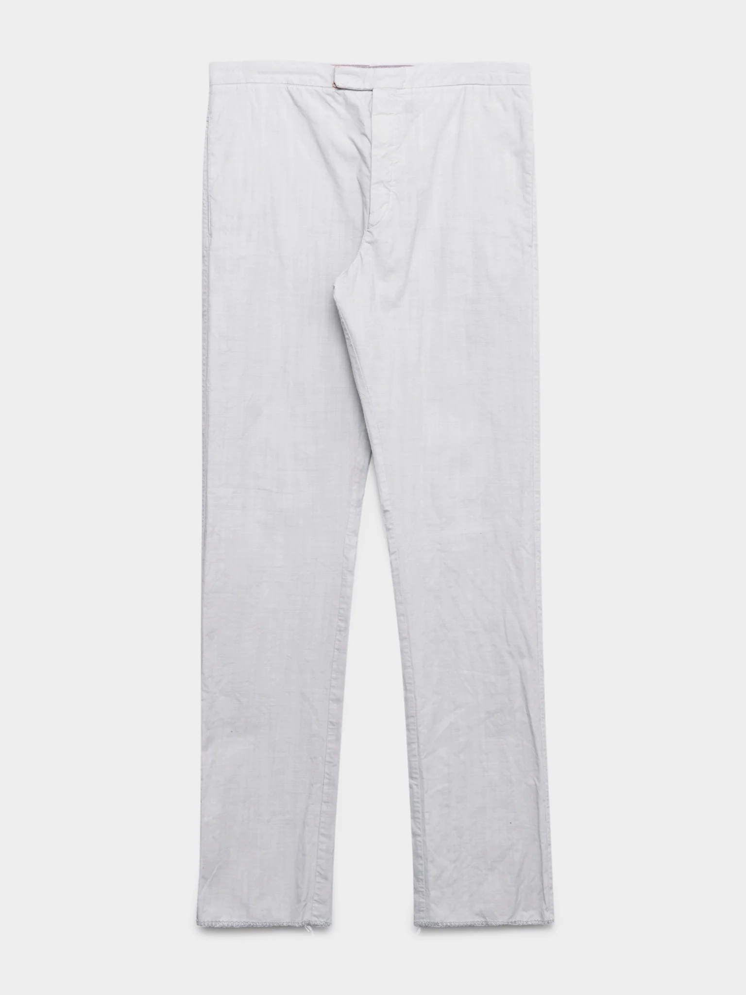 Meltlock Trousers