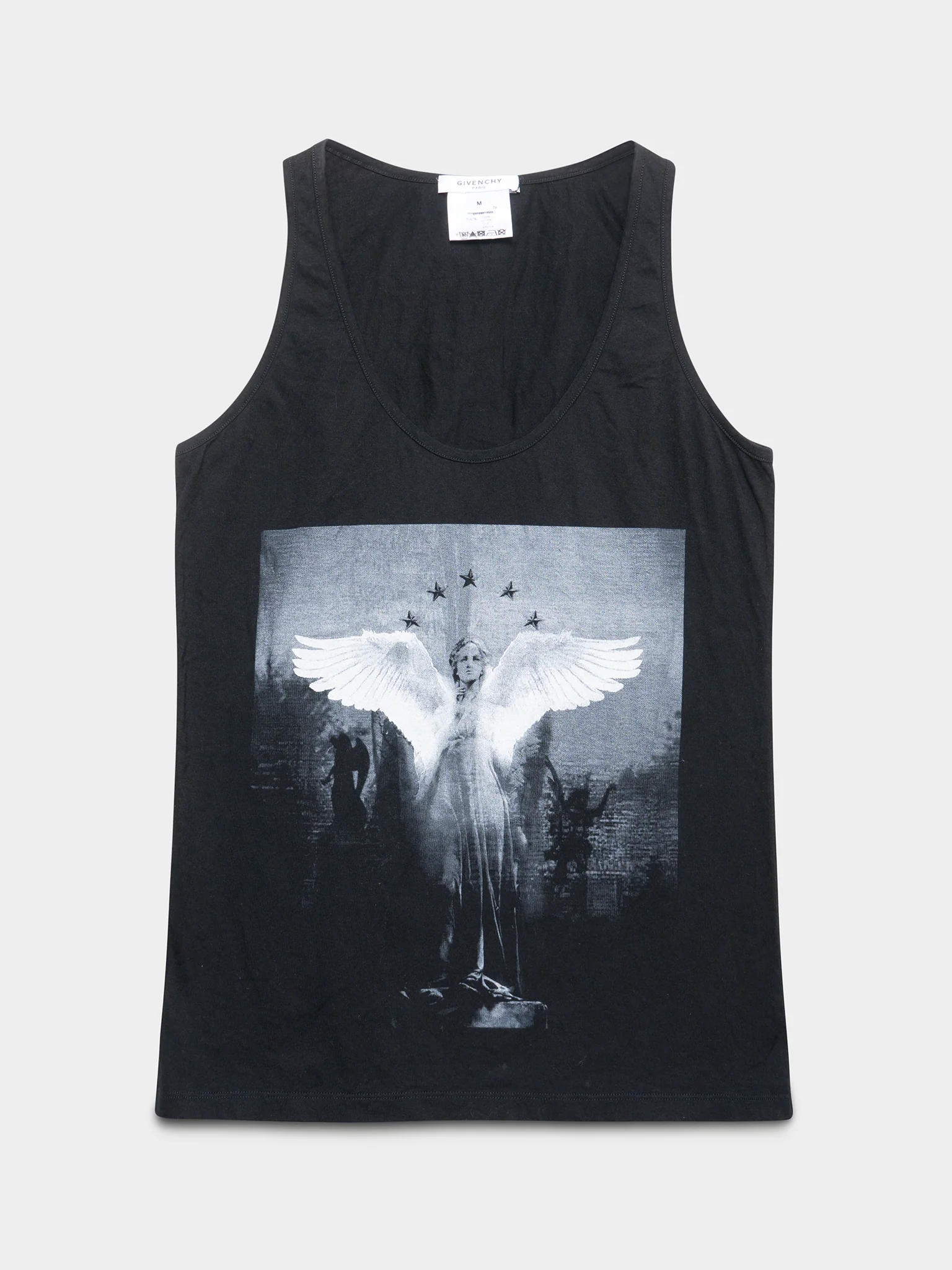 SS13 Angel Tank Top