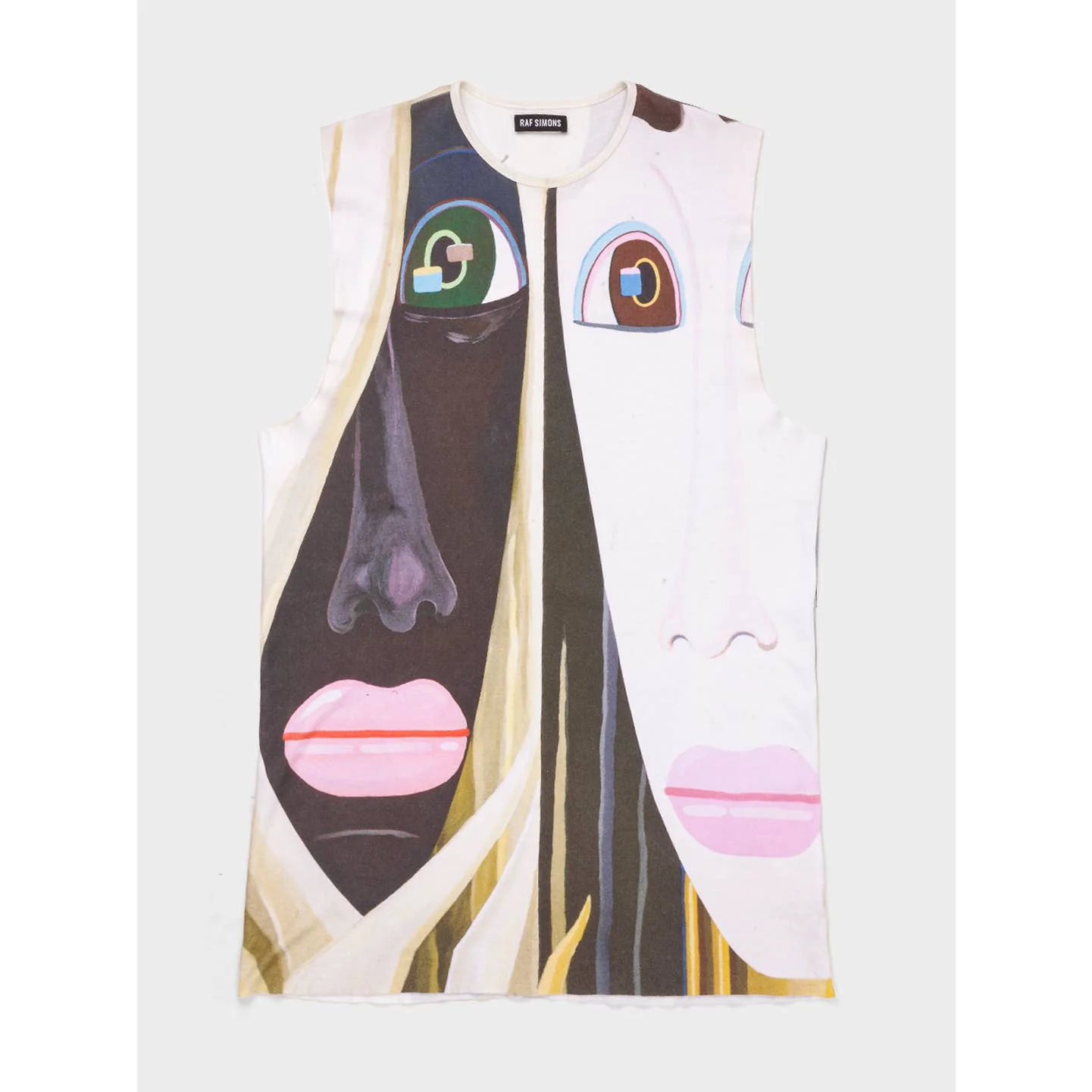 Brian Calvin Tank Top