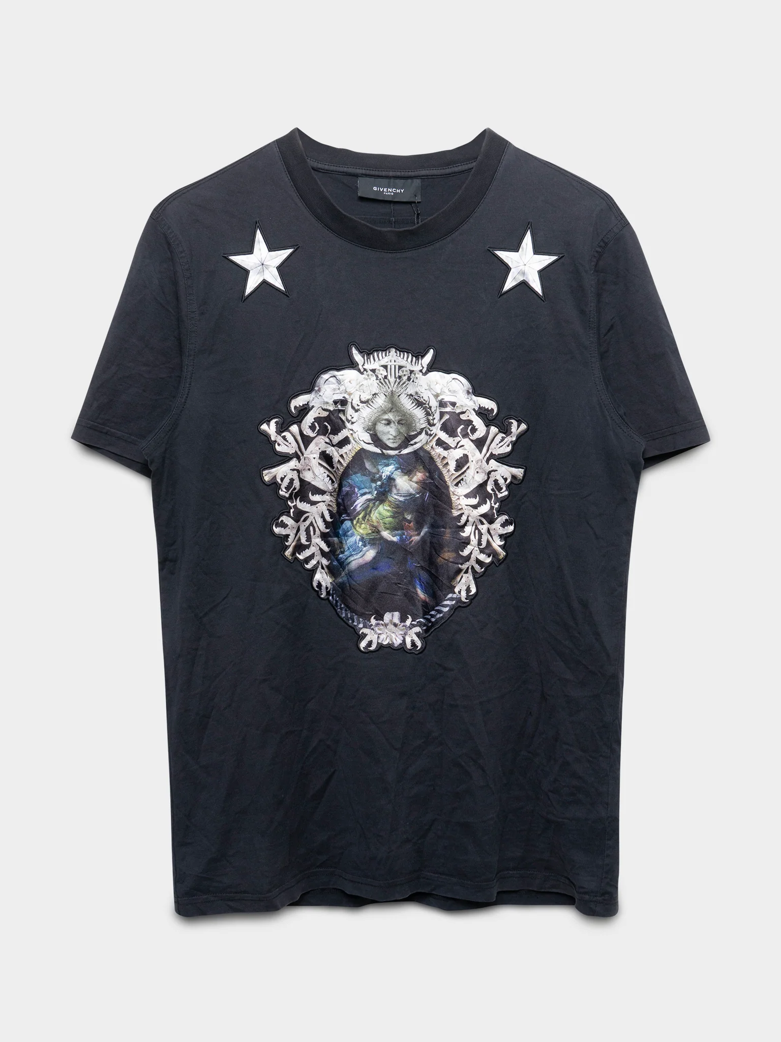 SS13 Medusa T-Shirt
