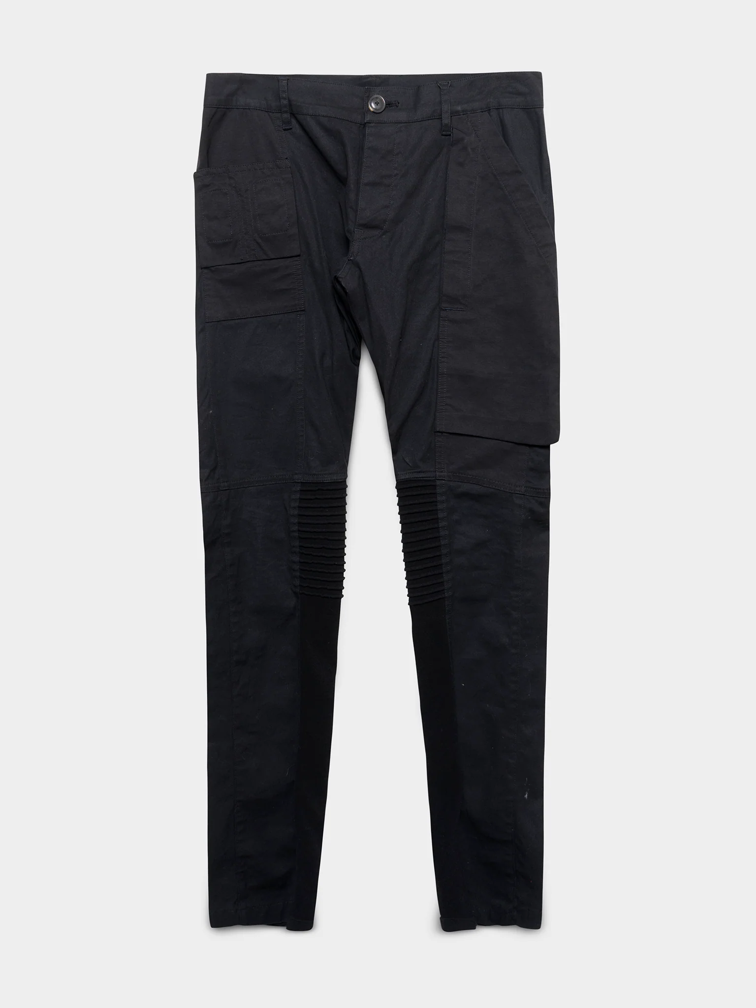 SS14 Memphis Pants