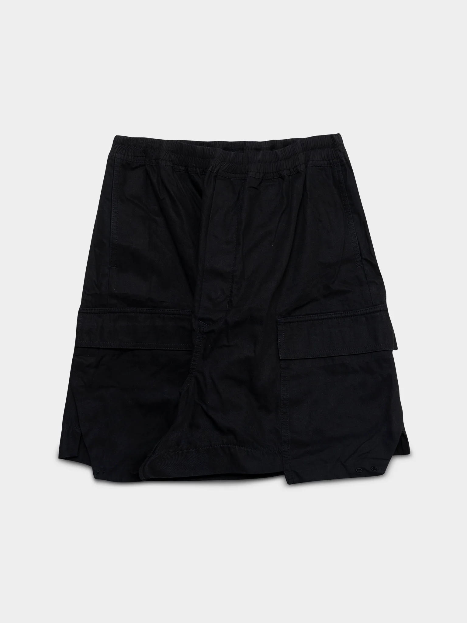 SS16 'Cyclops' Runway Cargo Shorts