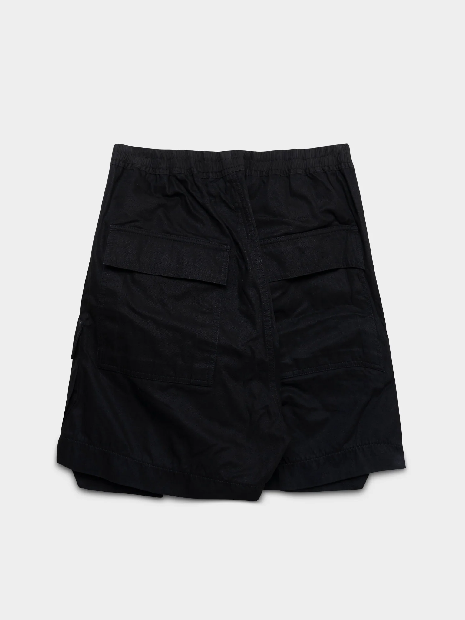 SS16 'Cyclops' Runway Cargo Shorts - Image 2