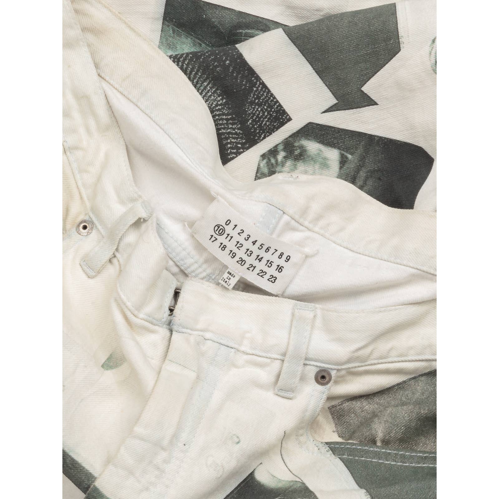 Polaroid Jeans - Image 3