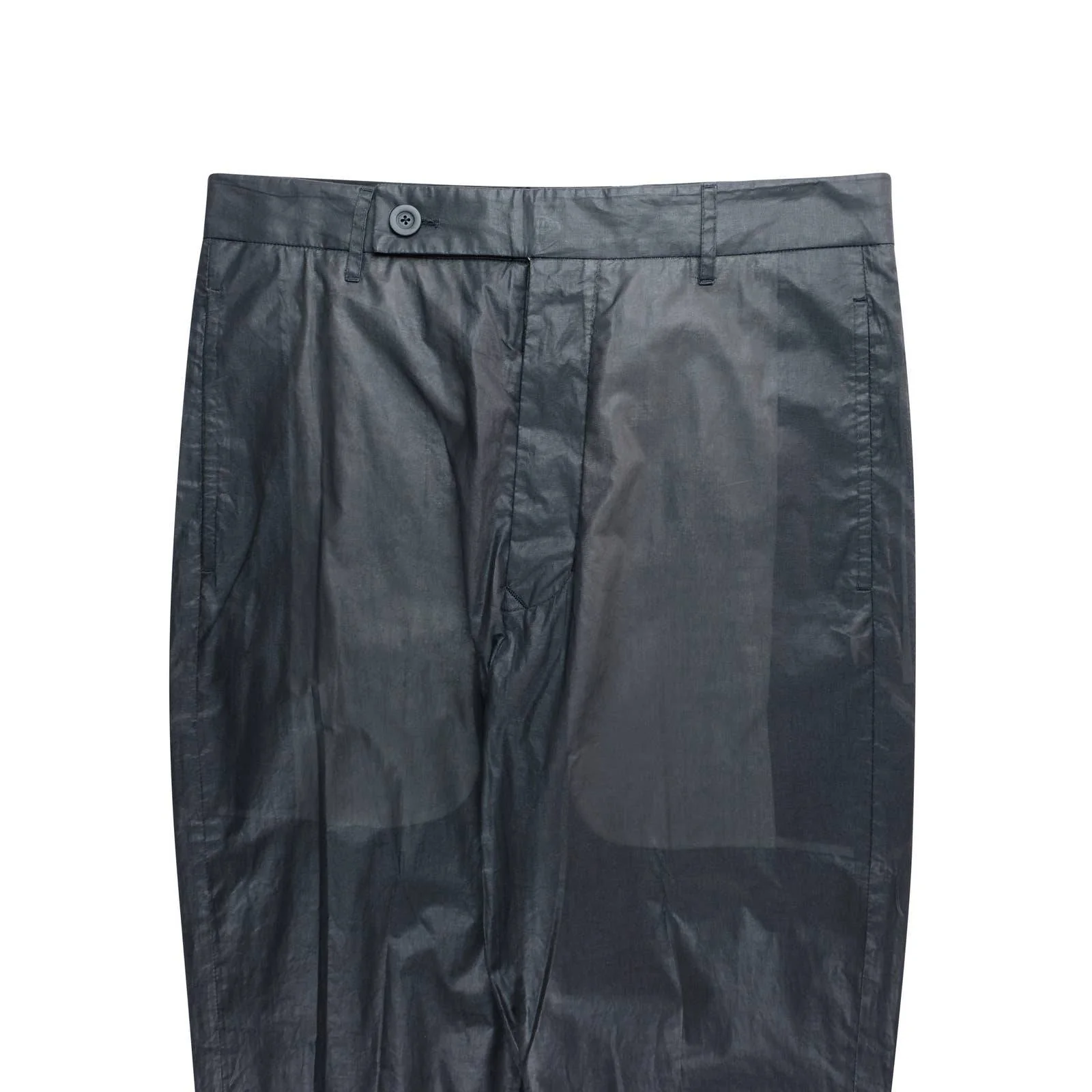 Semi-Sheer Trousers - Image 2