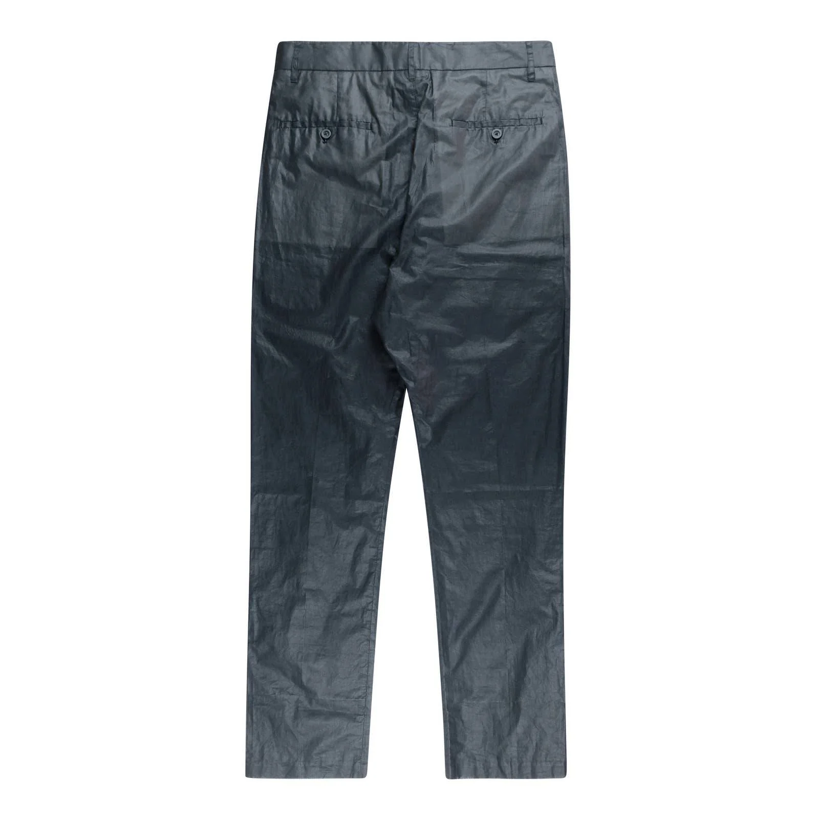 Semi-Sheer Trousers - Image 3