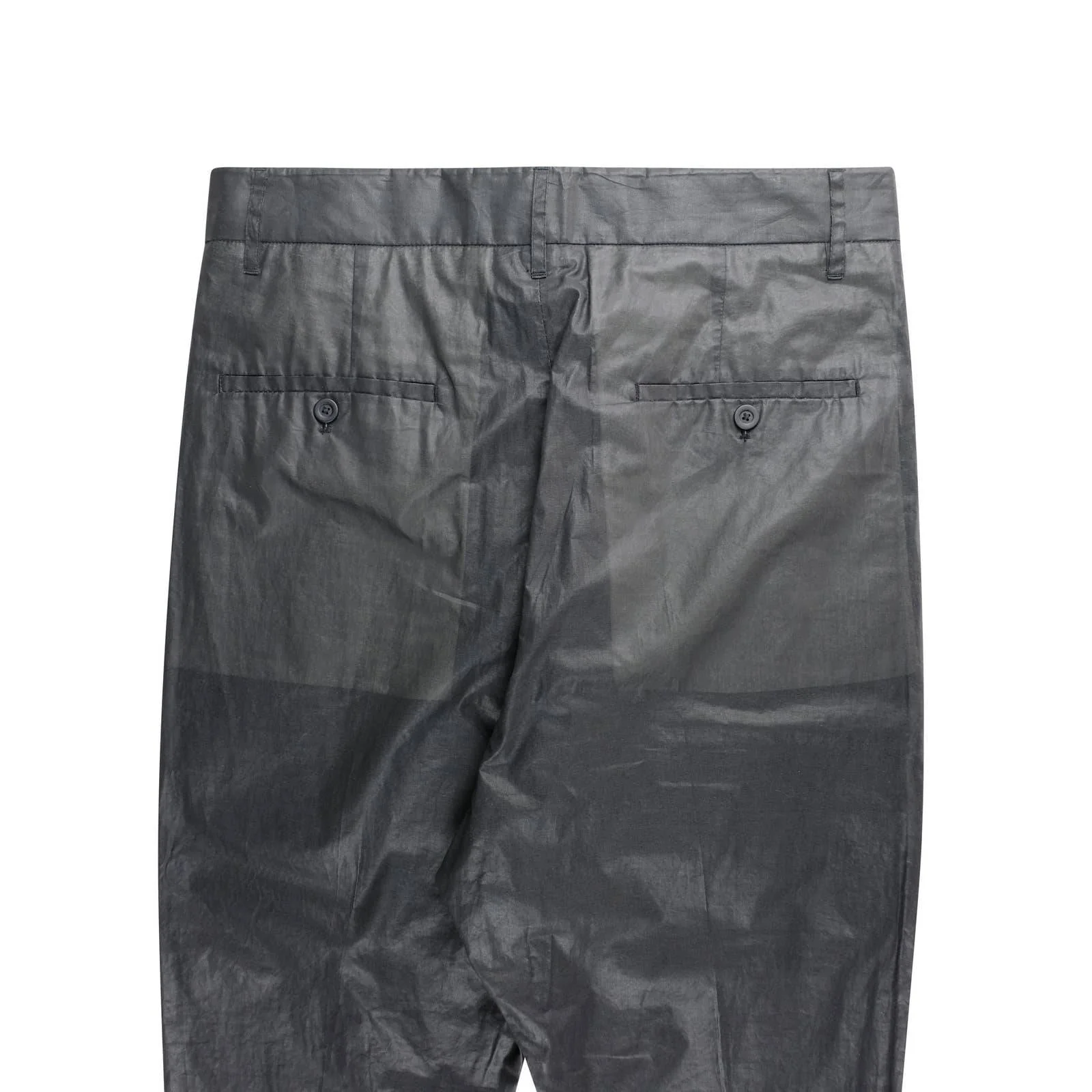 Semi-Sheer Trousers - Image 4