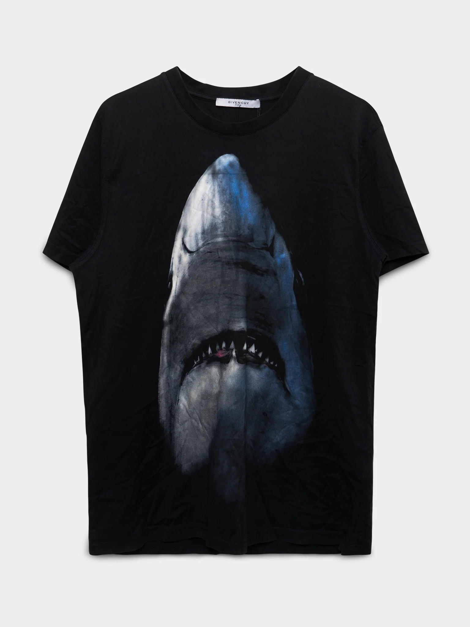 SS17 Shark T-Shirt