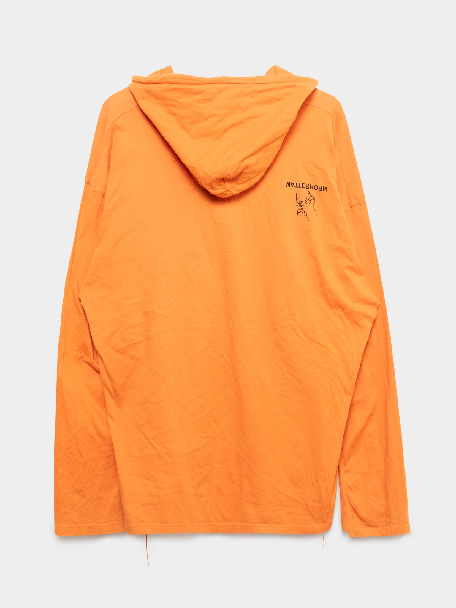 SS18 Matterhorn Hoodie - Image 2