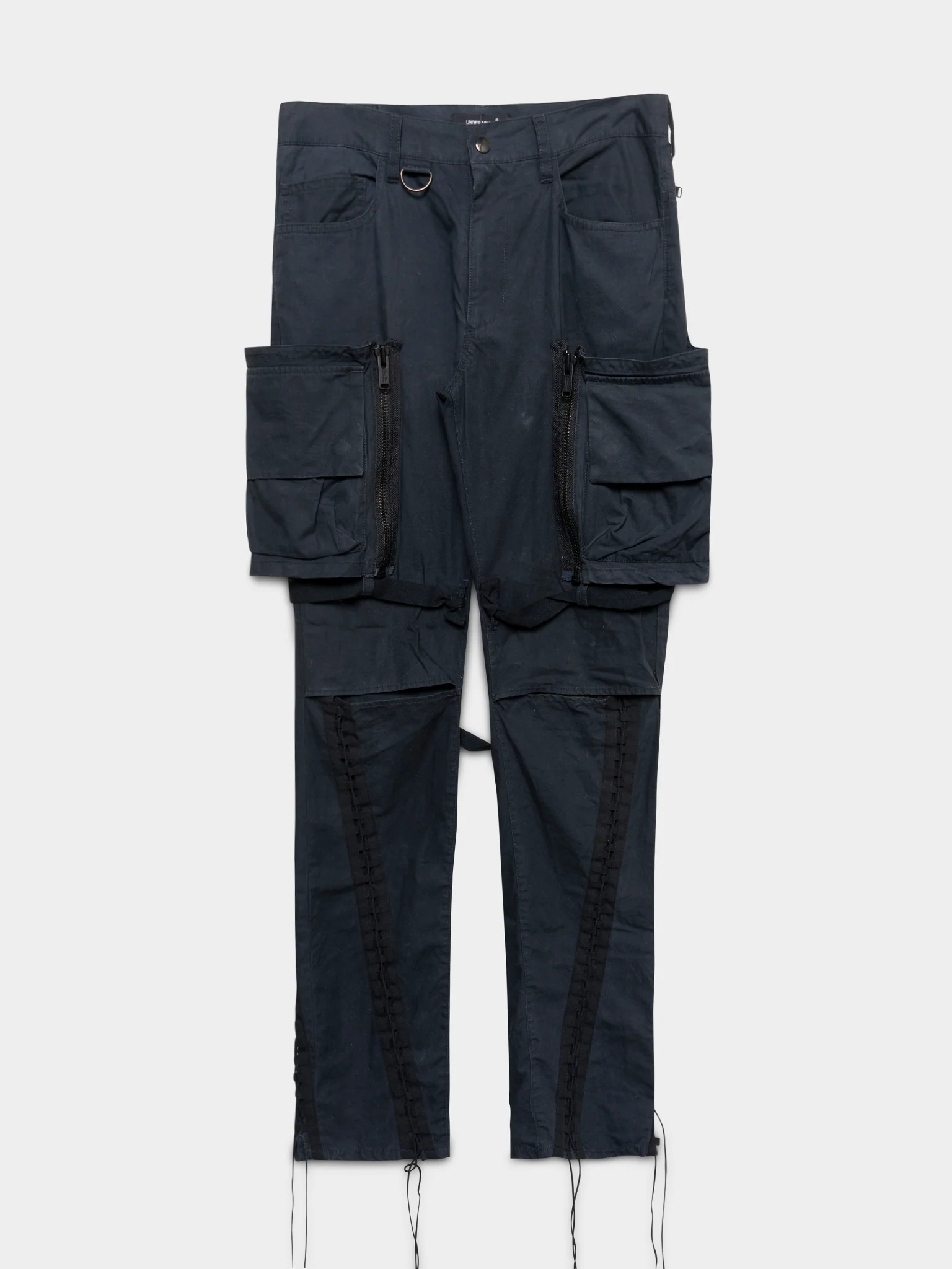 SS19 'New Warriors' Cargo Pants