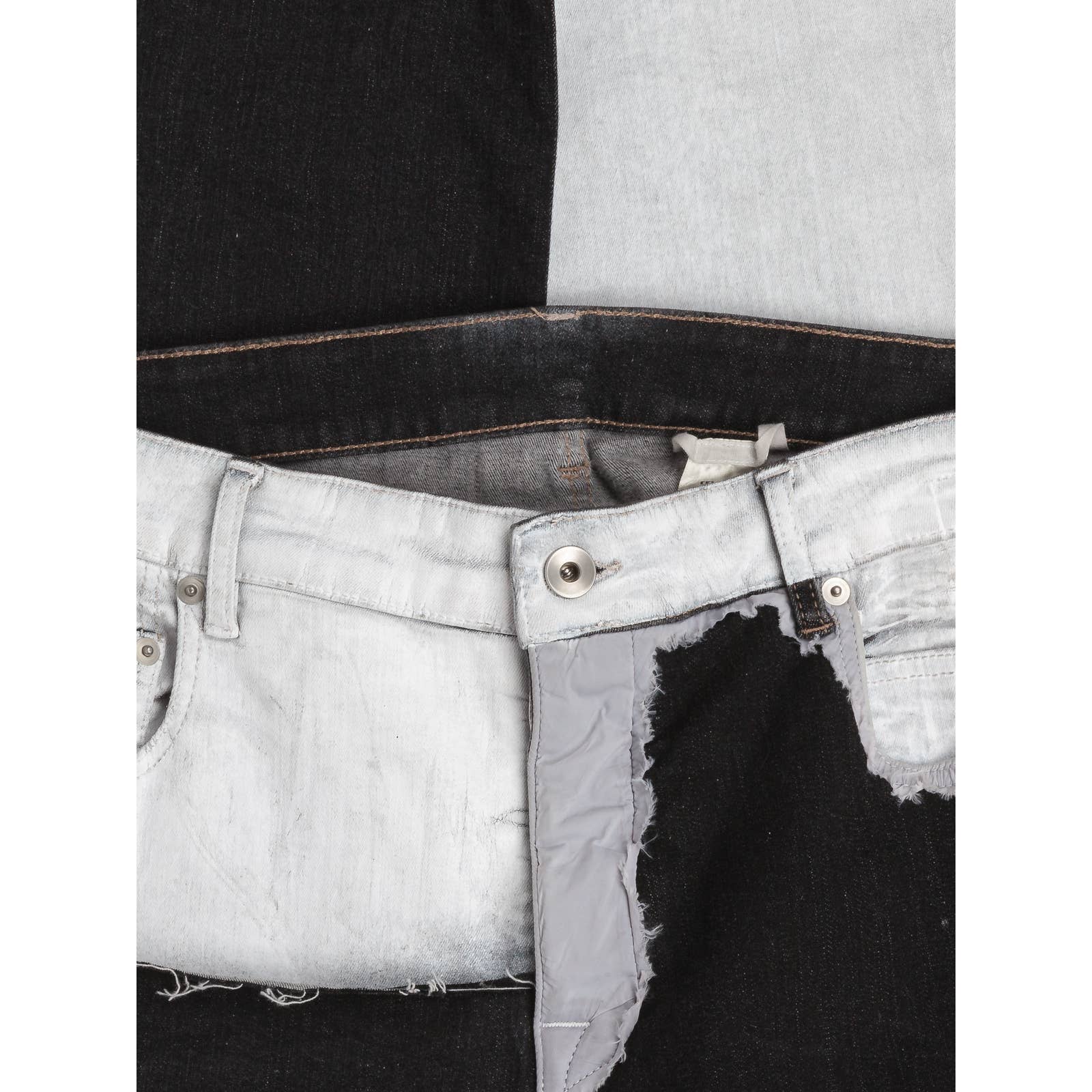Sample Tyrone Jeans - Image 3