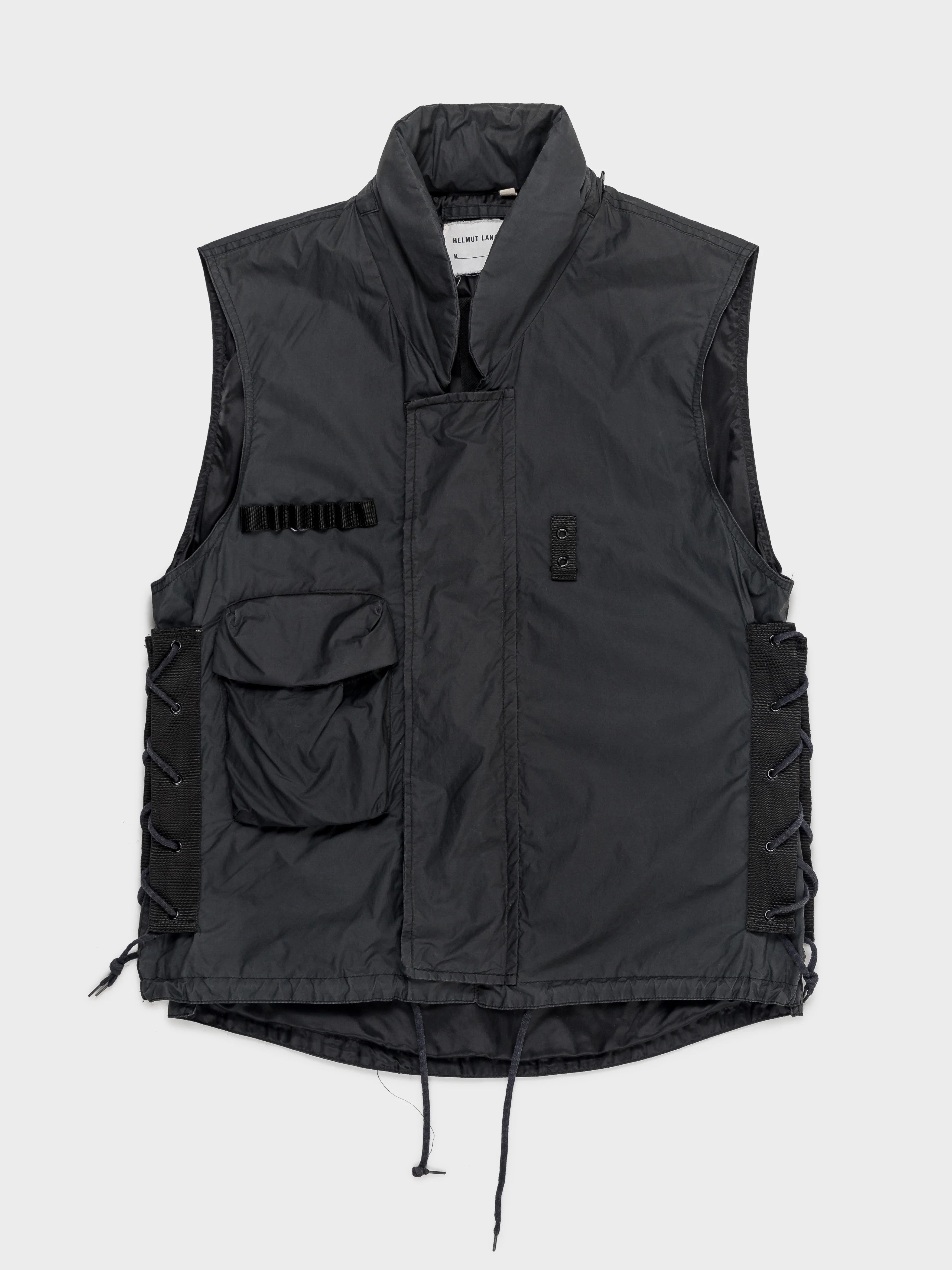 SS2000 Flak Vest