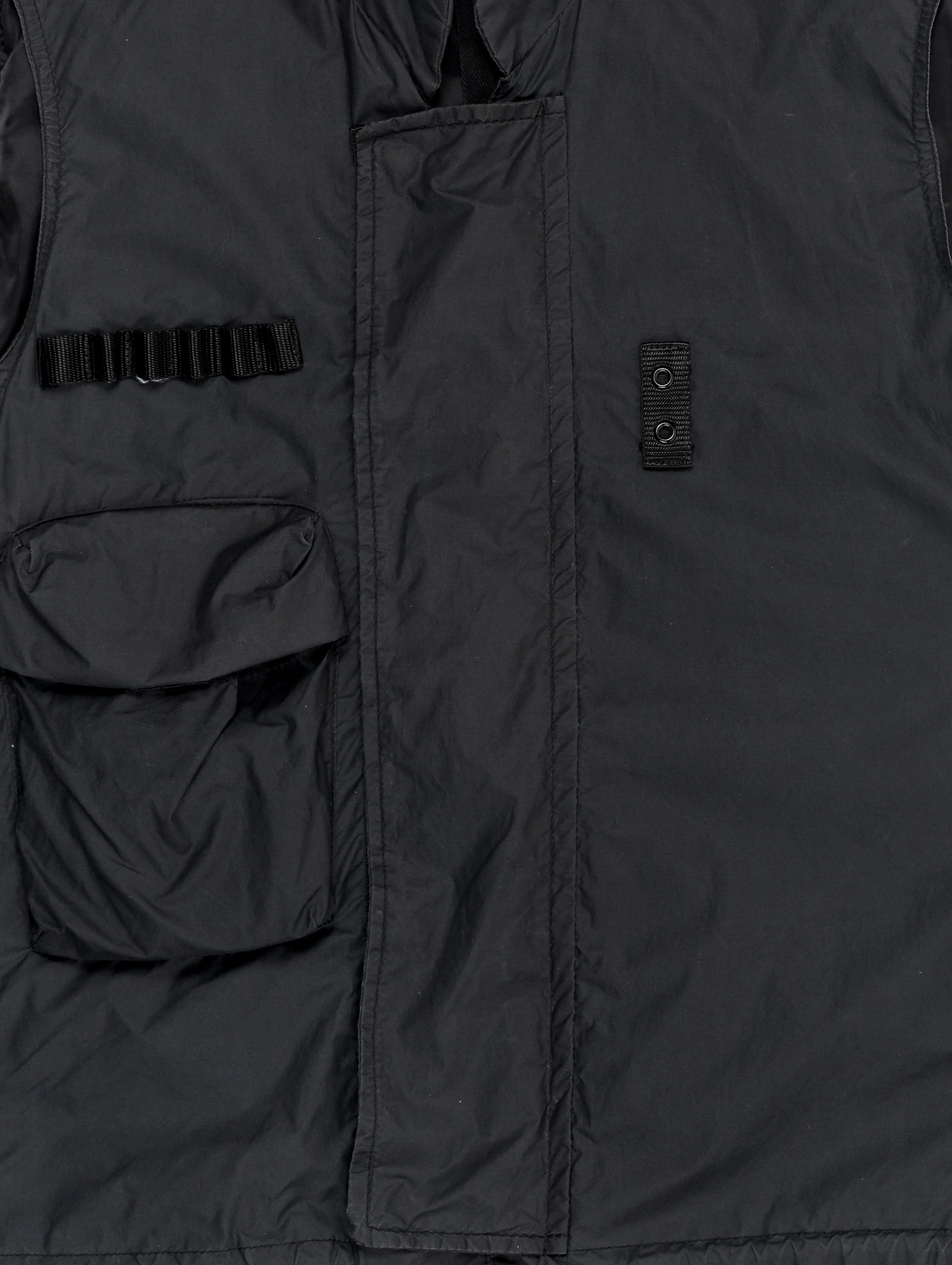 SS2000 Flak Vest - Image 4