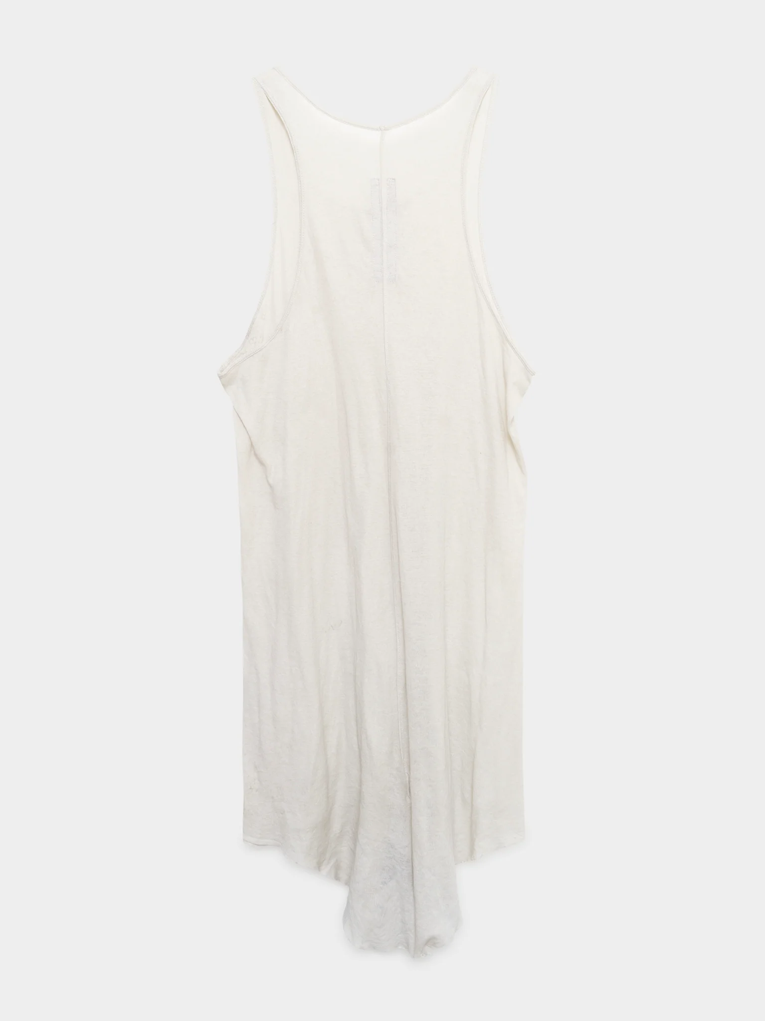 SS23 Milk Tank Top - Image 2