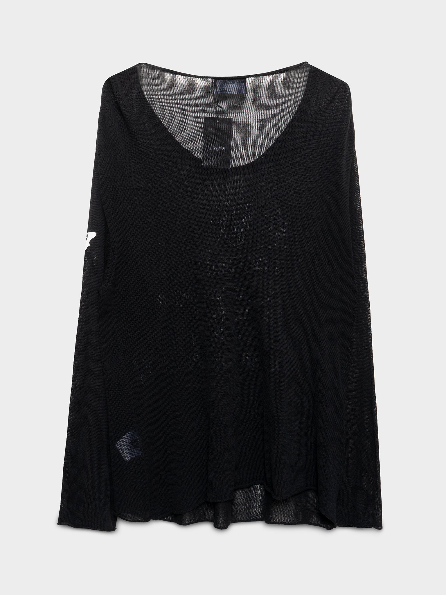 SS24 Dog Fight Sweater - Image 2