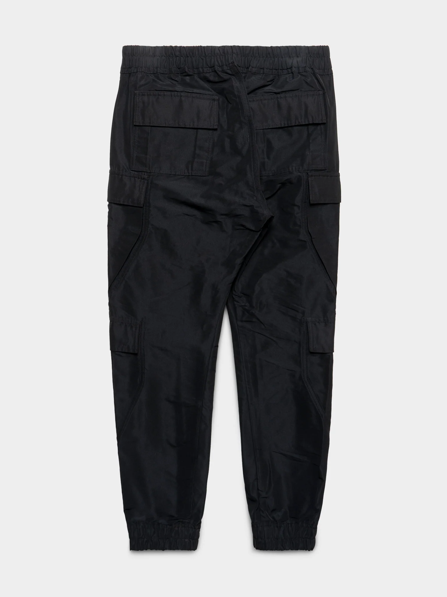 SS24 'Lido' Cargo Jogger Pants - Image 2